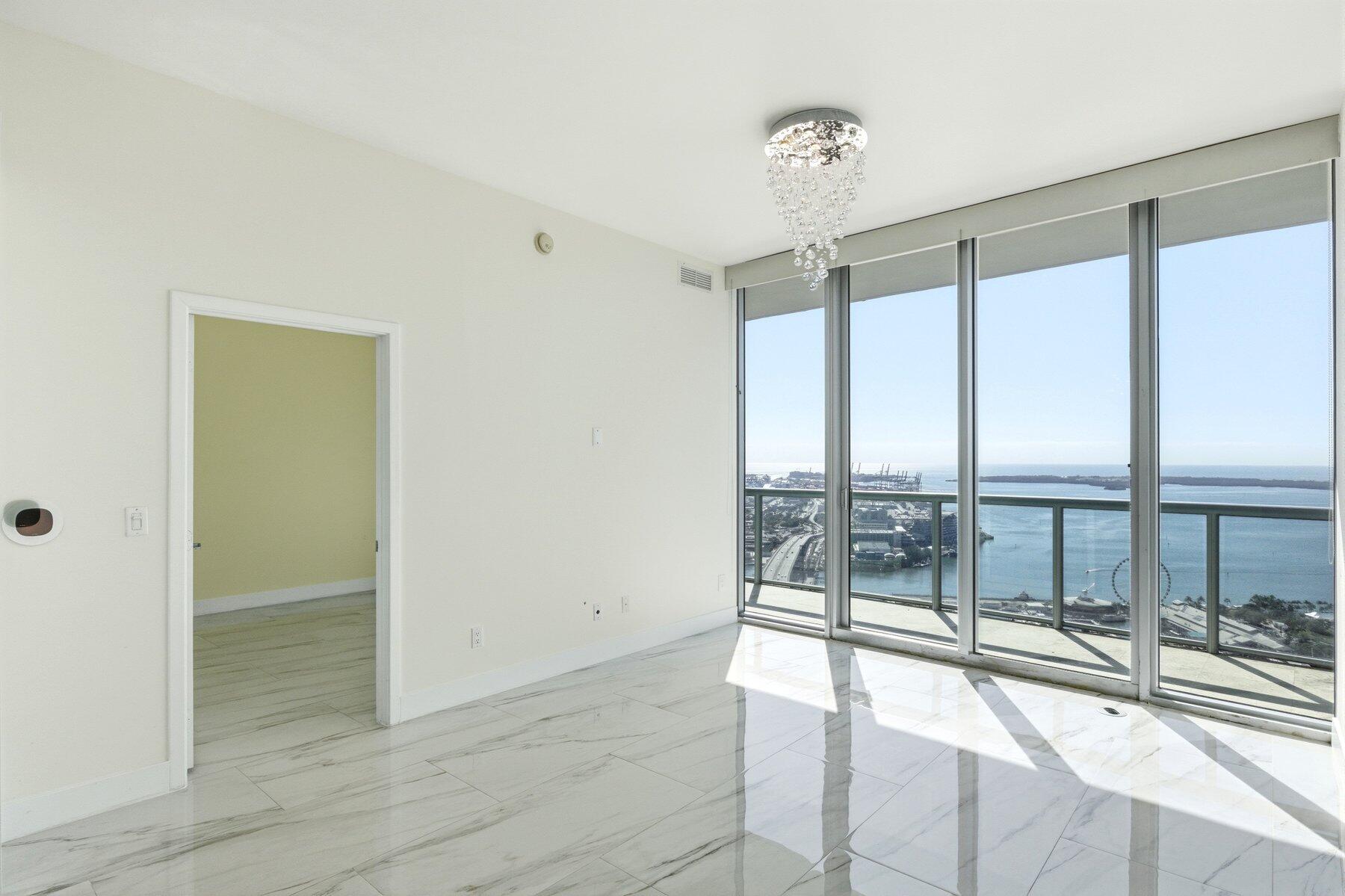 888 BISCAYNE #4904, Miami FL 33132