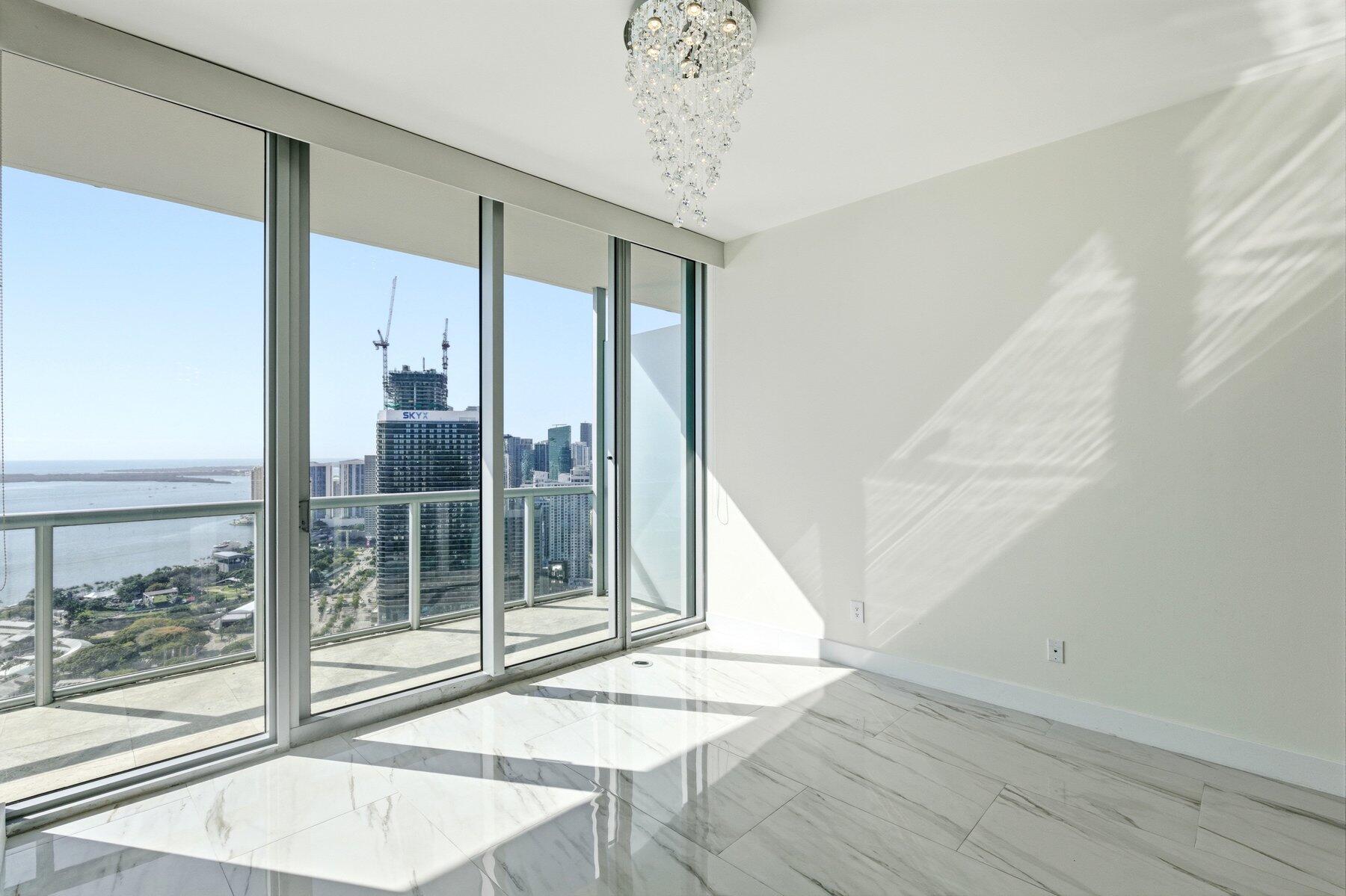888 BISCAYNE #4904, Miami FL 33132
