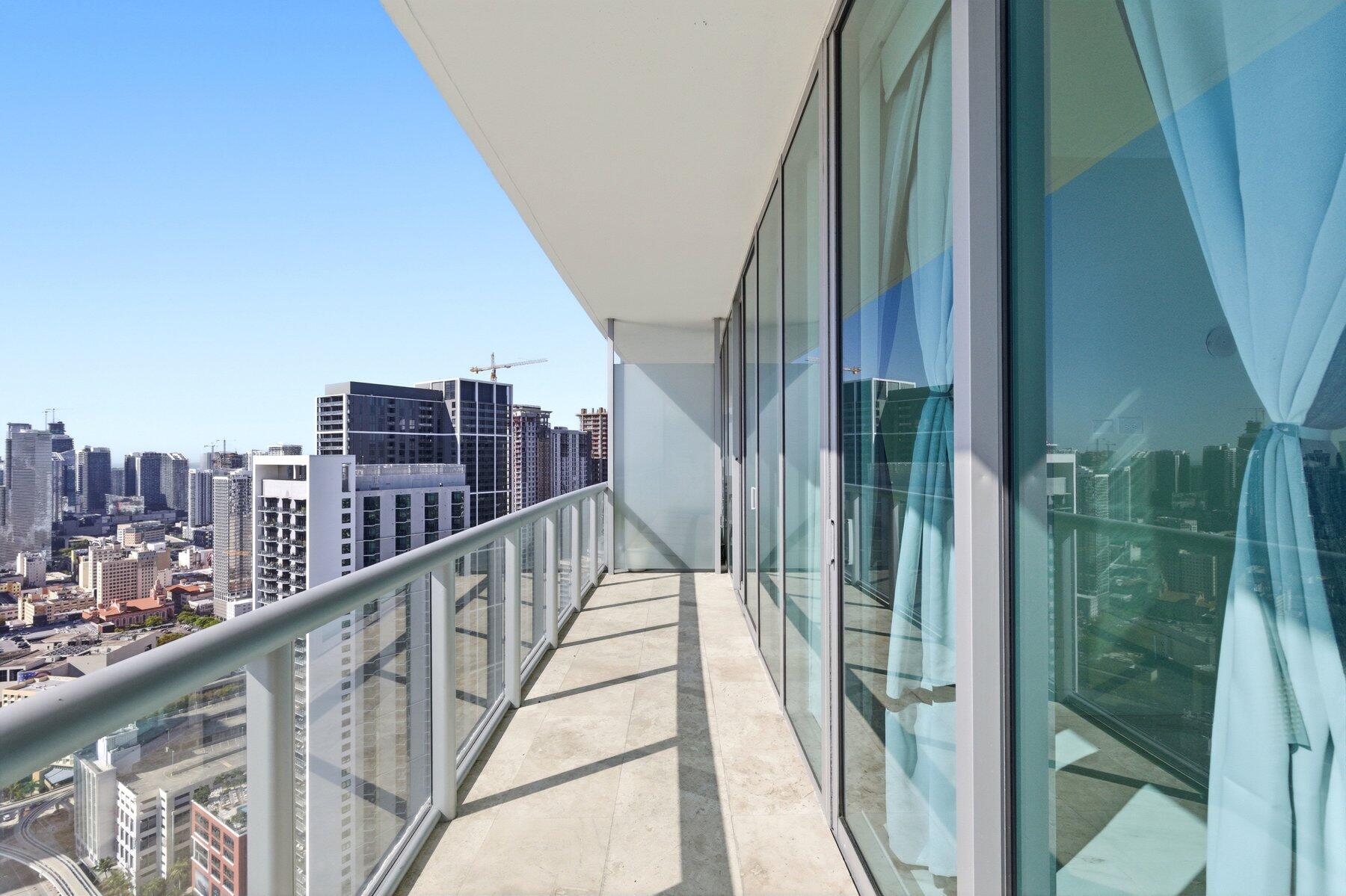888 BISCAYNE #4904, Miami FL 33132