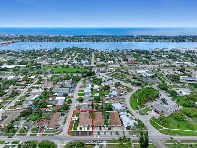 802 S Broadway #4, Lantana FL 33462