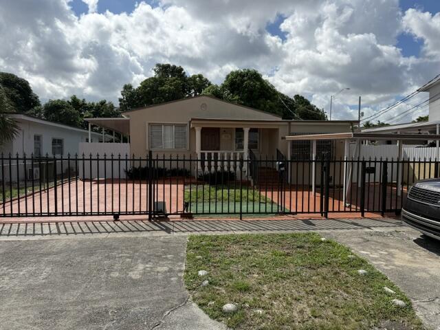 378 W 39th, Hialeah FL 33012