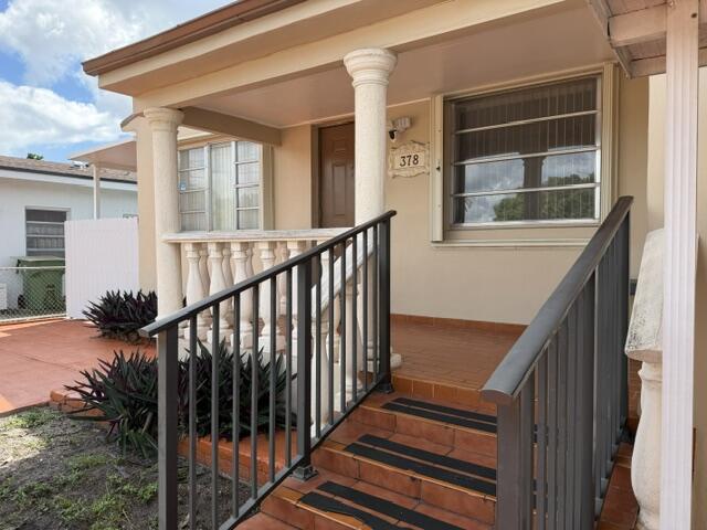 378 W 39th, Hialeah FL 33012