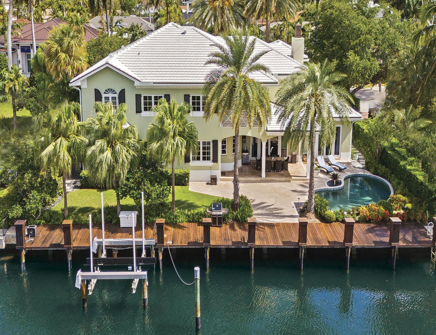2856 NE 25th, Fort Lauderdale FL 33305