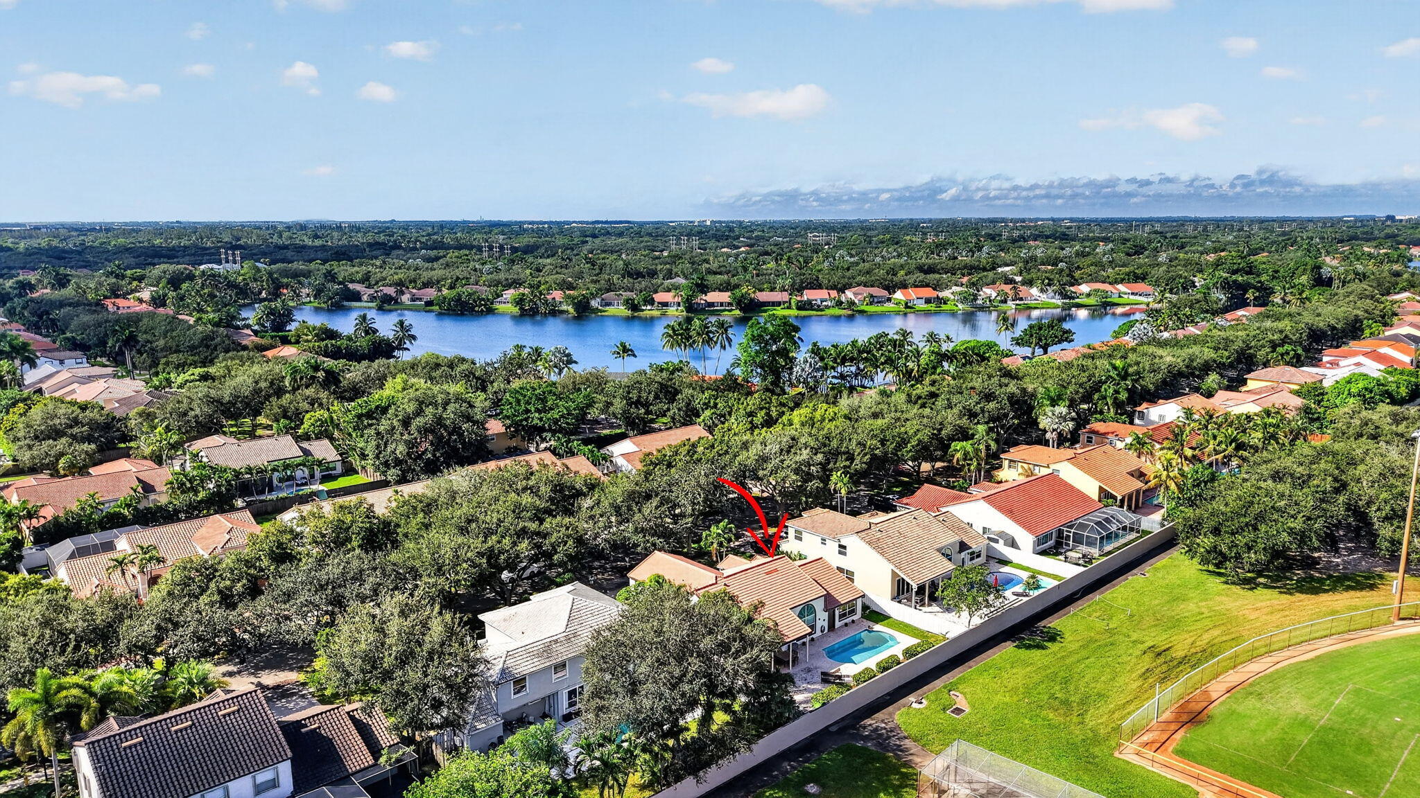 10257 BERMUDA, Cooper City FL 33026