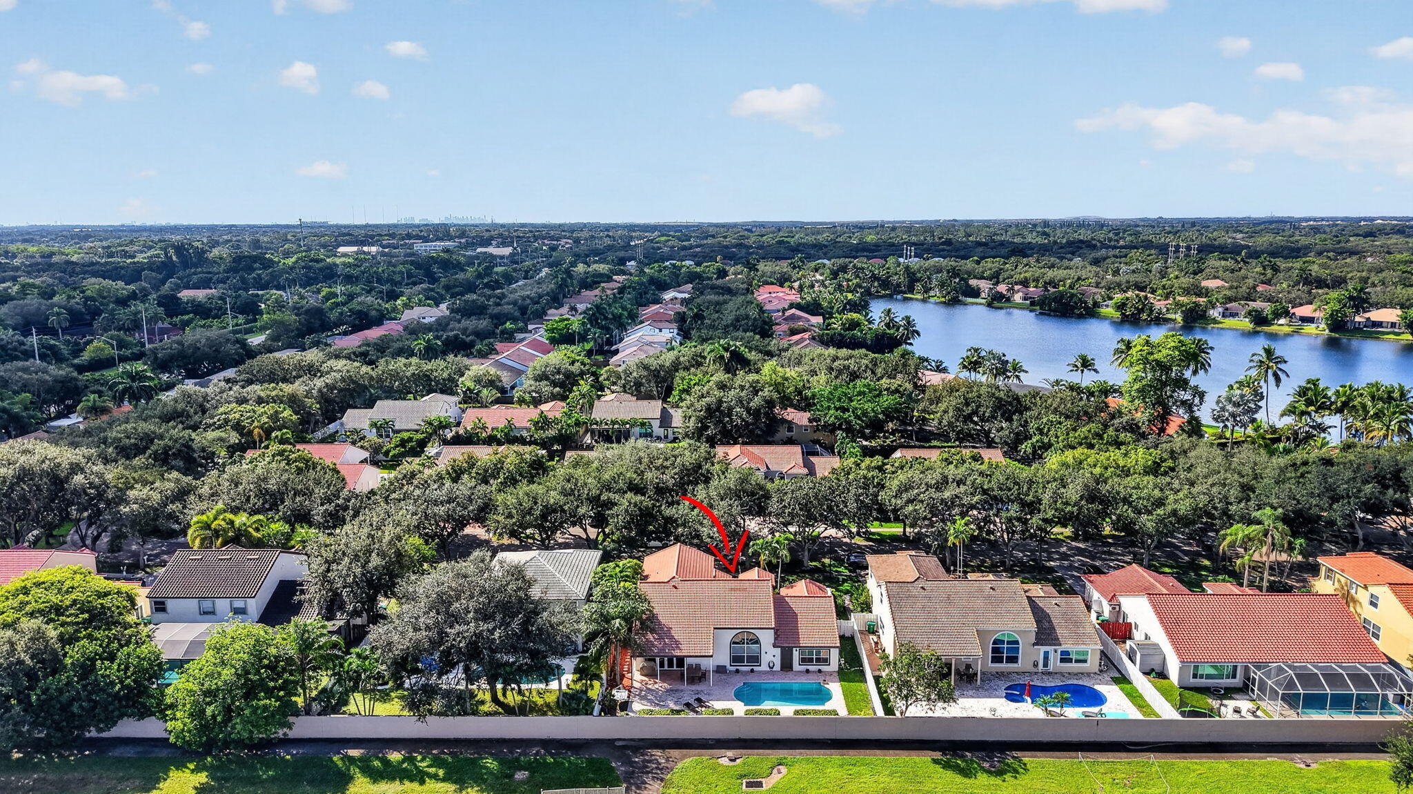 10257 BERMUDA, Cooper City FL 33026