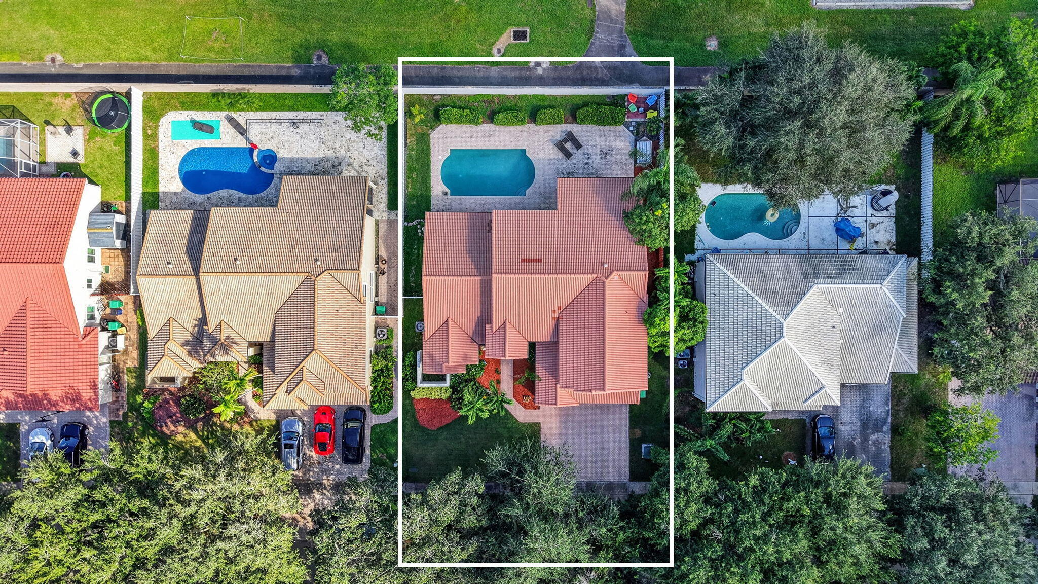 10257 BERMUDA, Cooper City FL 33026