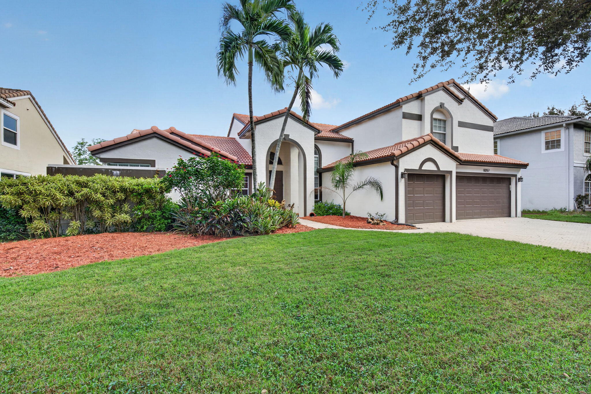 10257 BERMUDA, Cooper City FL 33026
