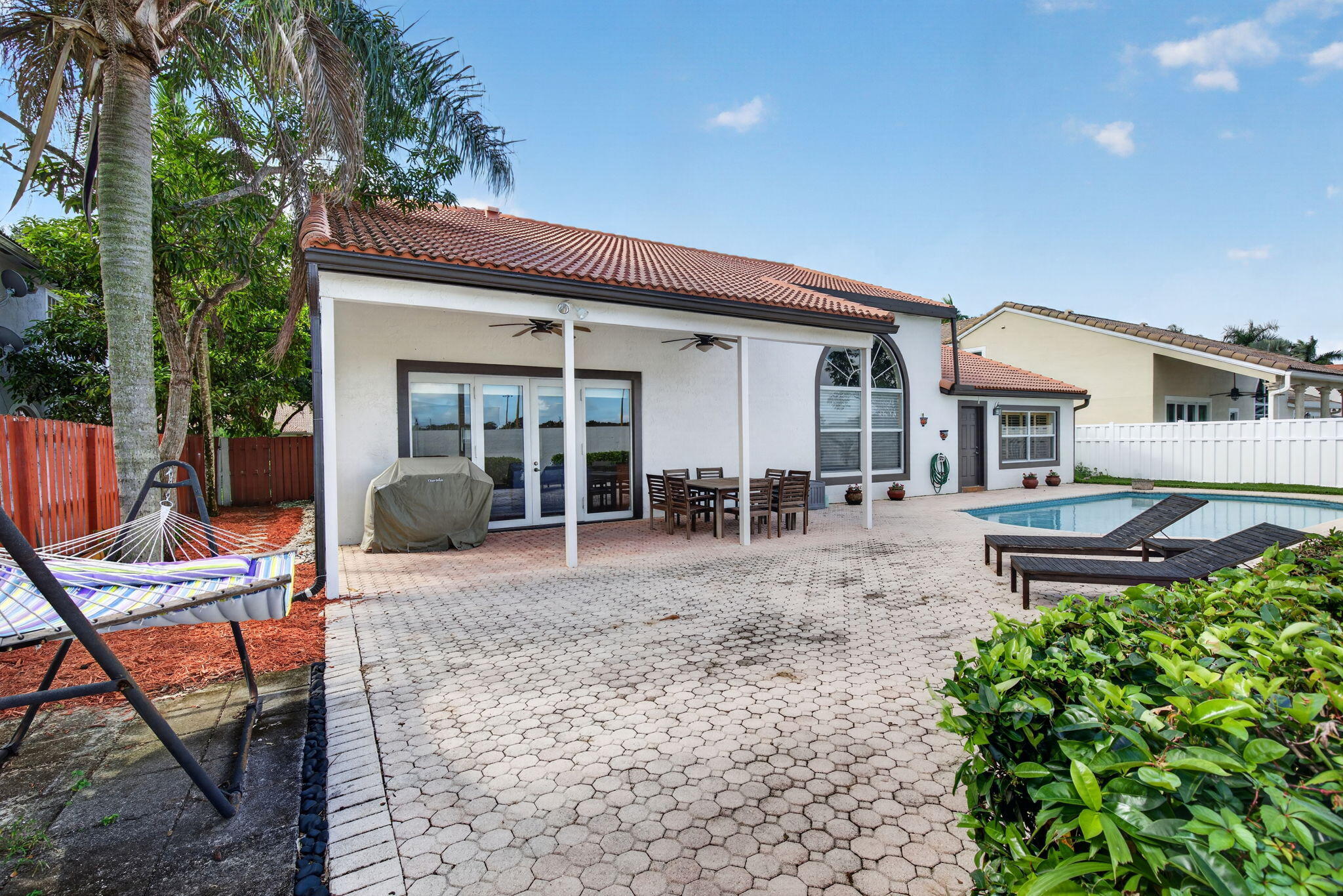 10257 BERMUDA, Cooper City FL 33026