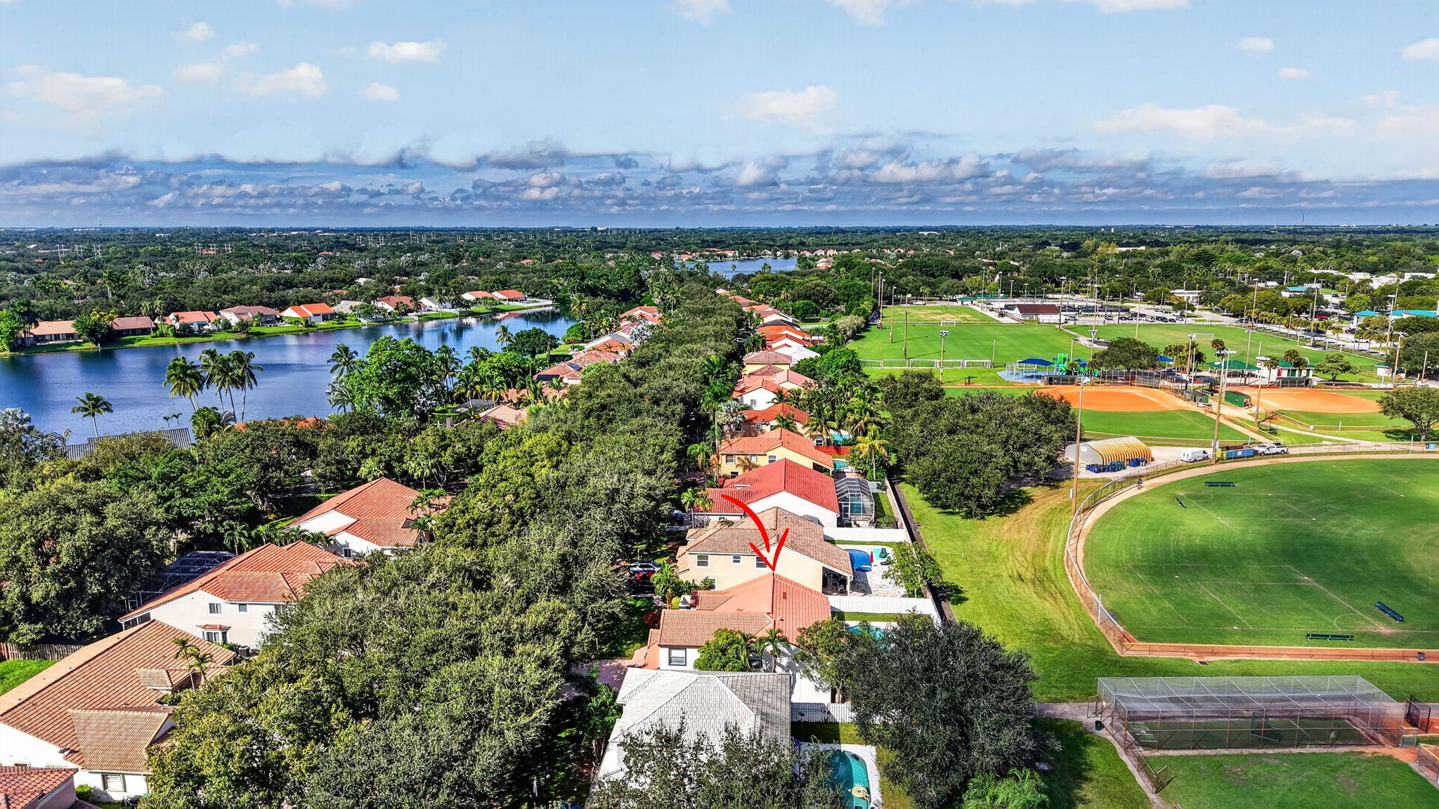 10257 BERMUDA, Cooper City FL 33026