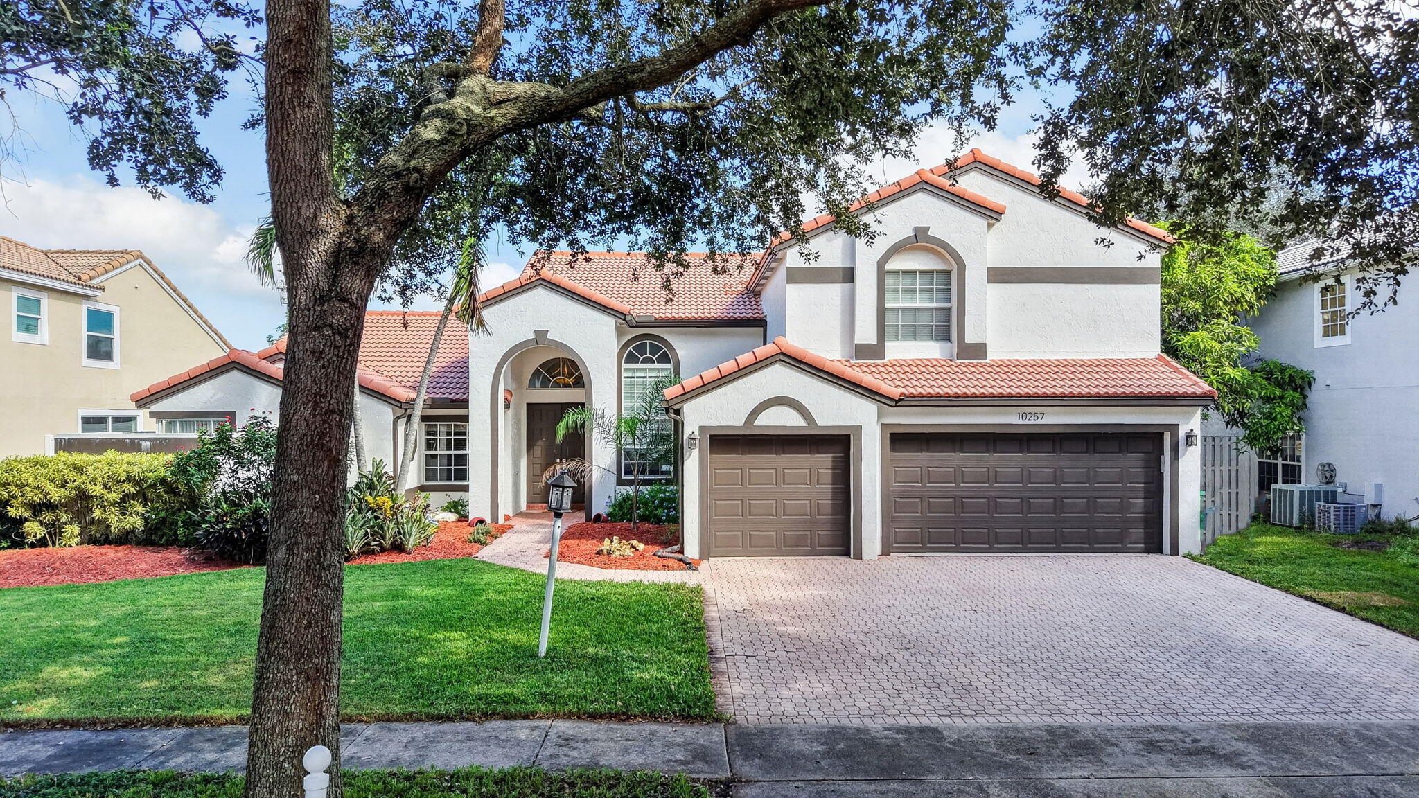 10257 BERMUDA, Cooper City FL 33026