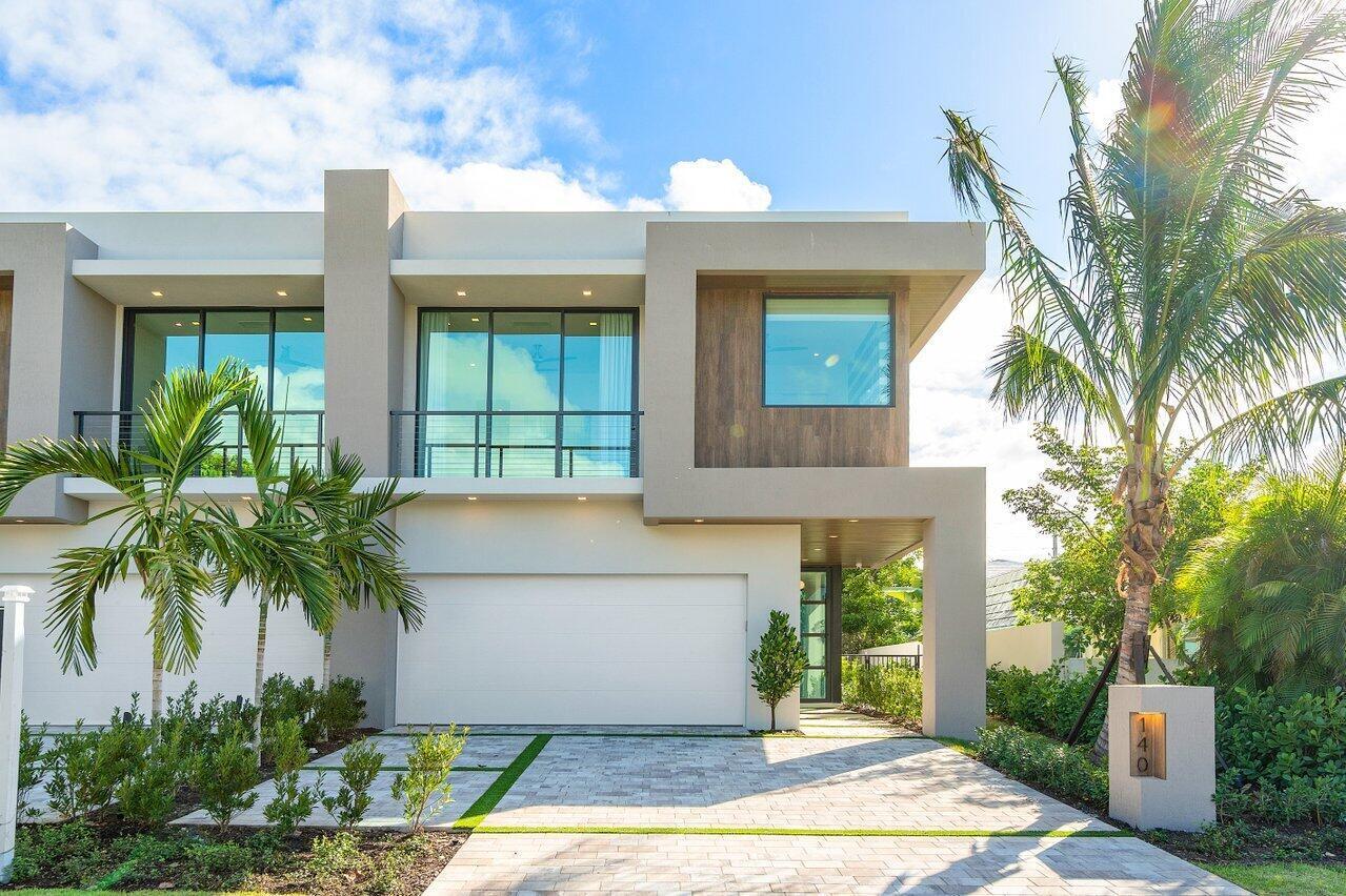 140 NE WAVECREST, Boca Raton FL 33432