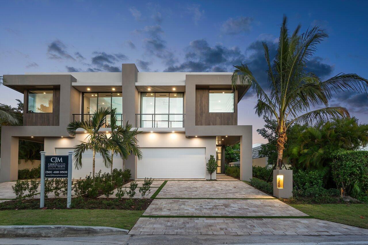 140 NE WAVECREST, Boca Raton FL 33432