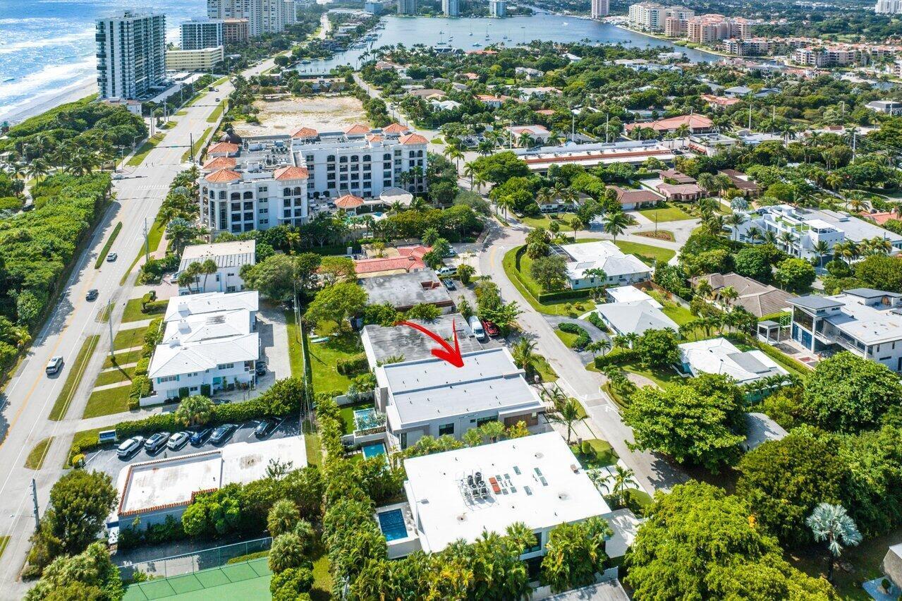 140 NE WAVECREST, Boca Raton FL 33432