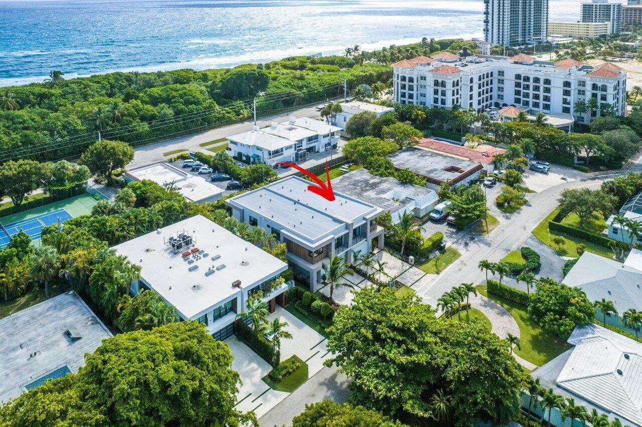 140 NE WAVECREST, Boca Raton FL 33432