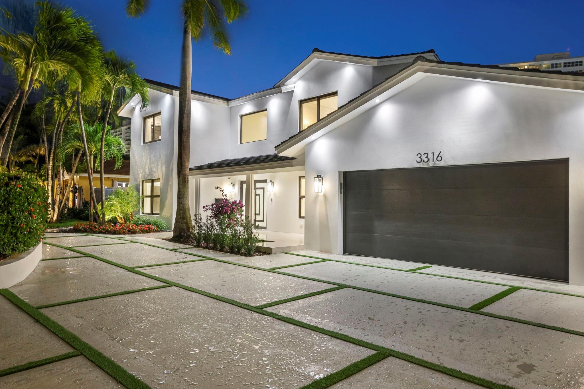 3316 NE 37TH, Fort Lauderdale FL 33308