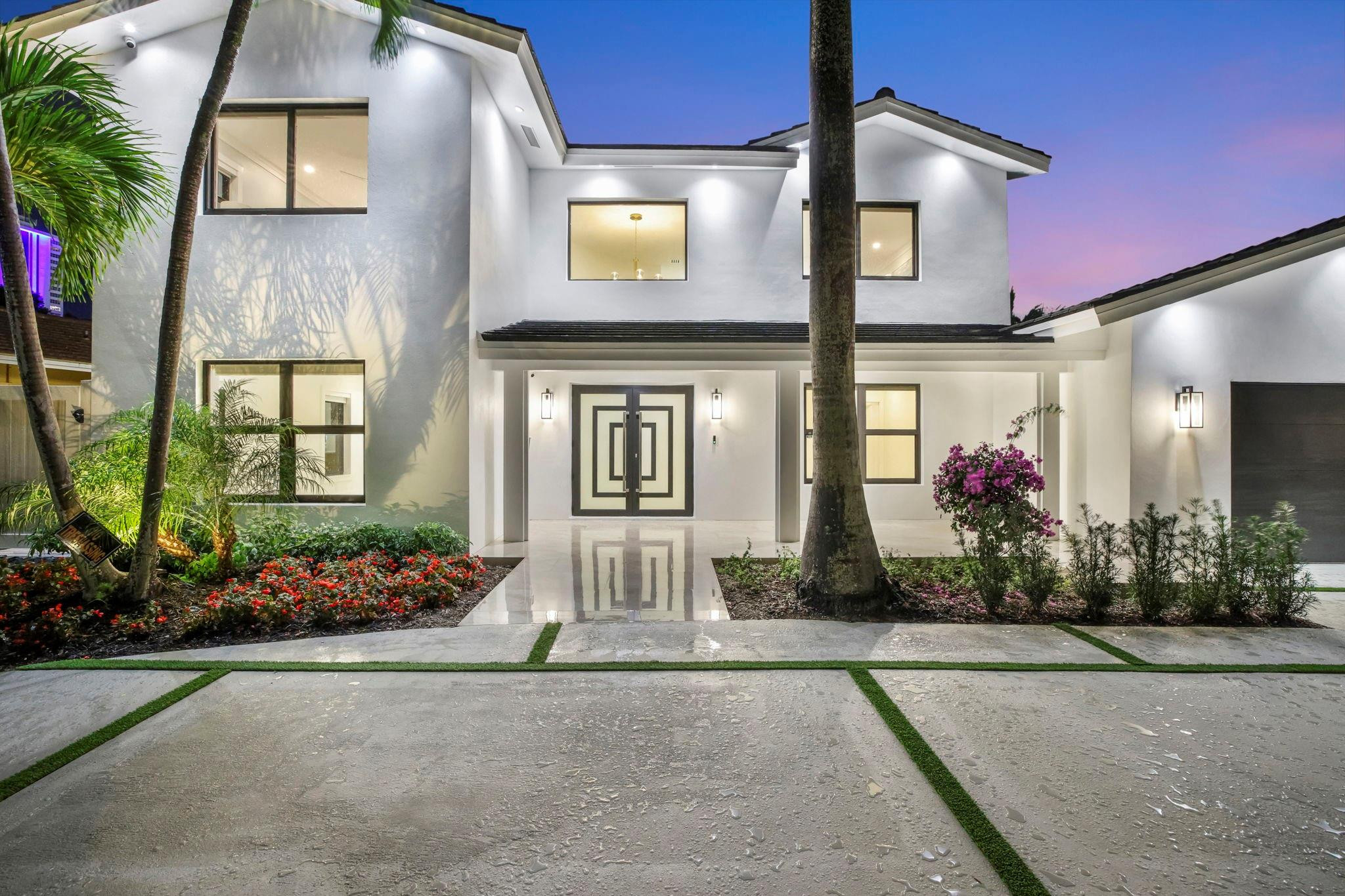3316 NE 37TH, Fort Lauderdale FL 33308