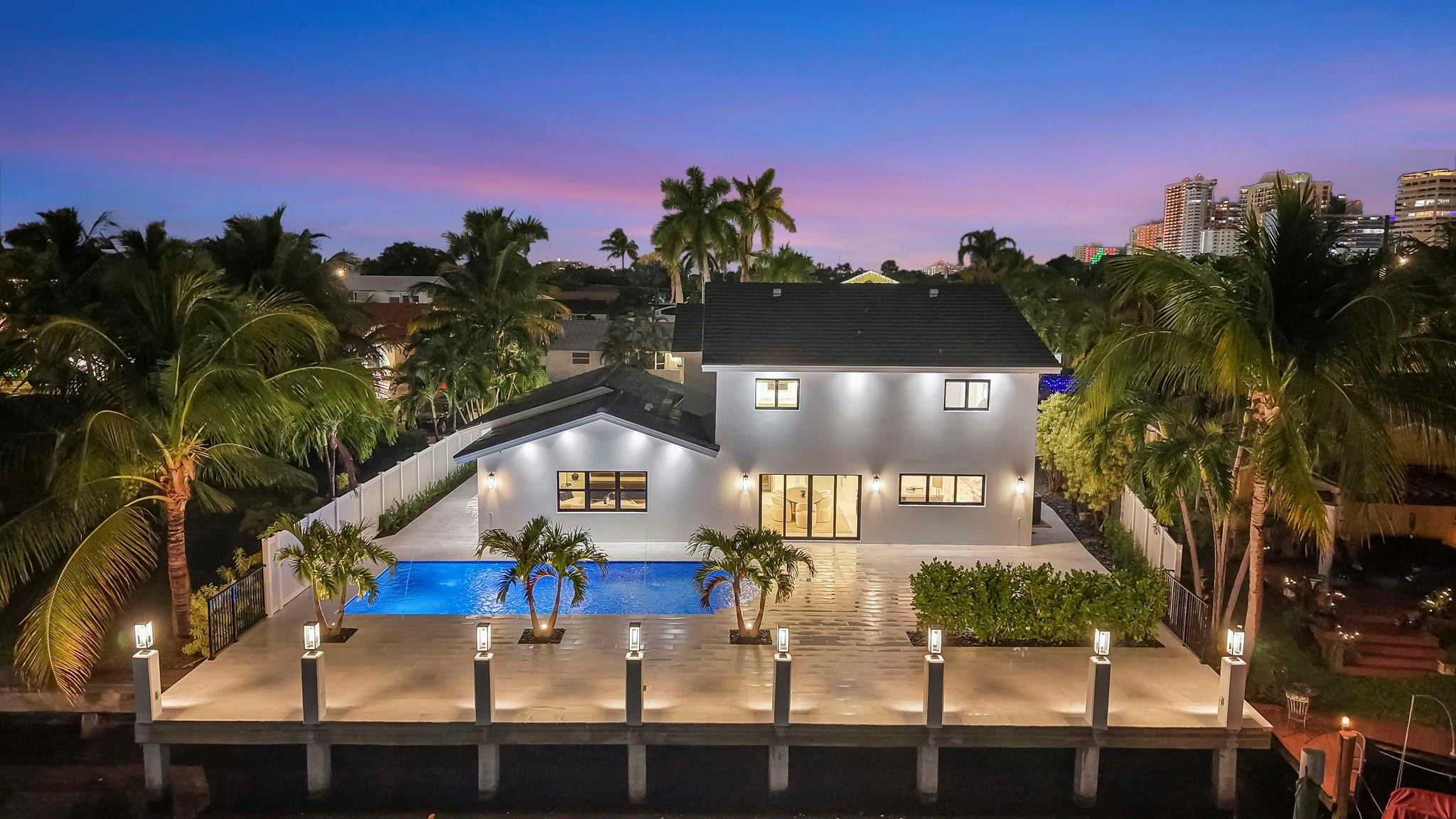 3316 NE 37TH, Fort Lauderdale FL 33308