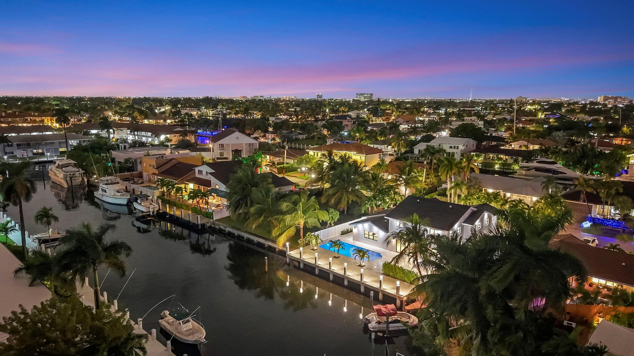 3316 NE 37TH, Fort Lauderdale FL 33308