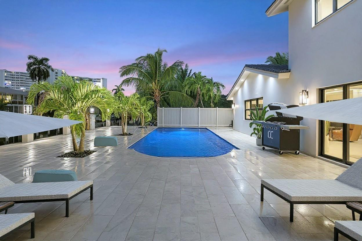 3316 NE 37TH, Fort Lauderdale FL 33308