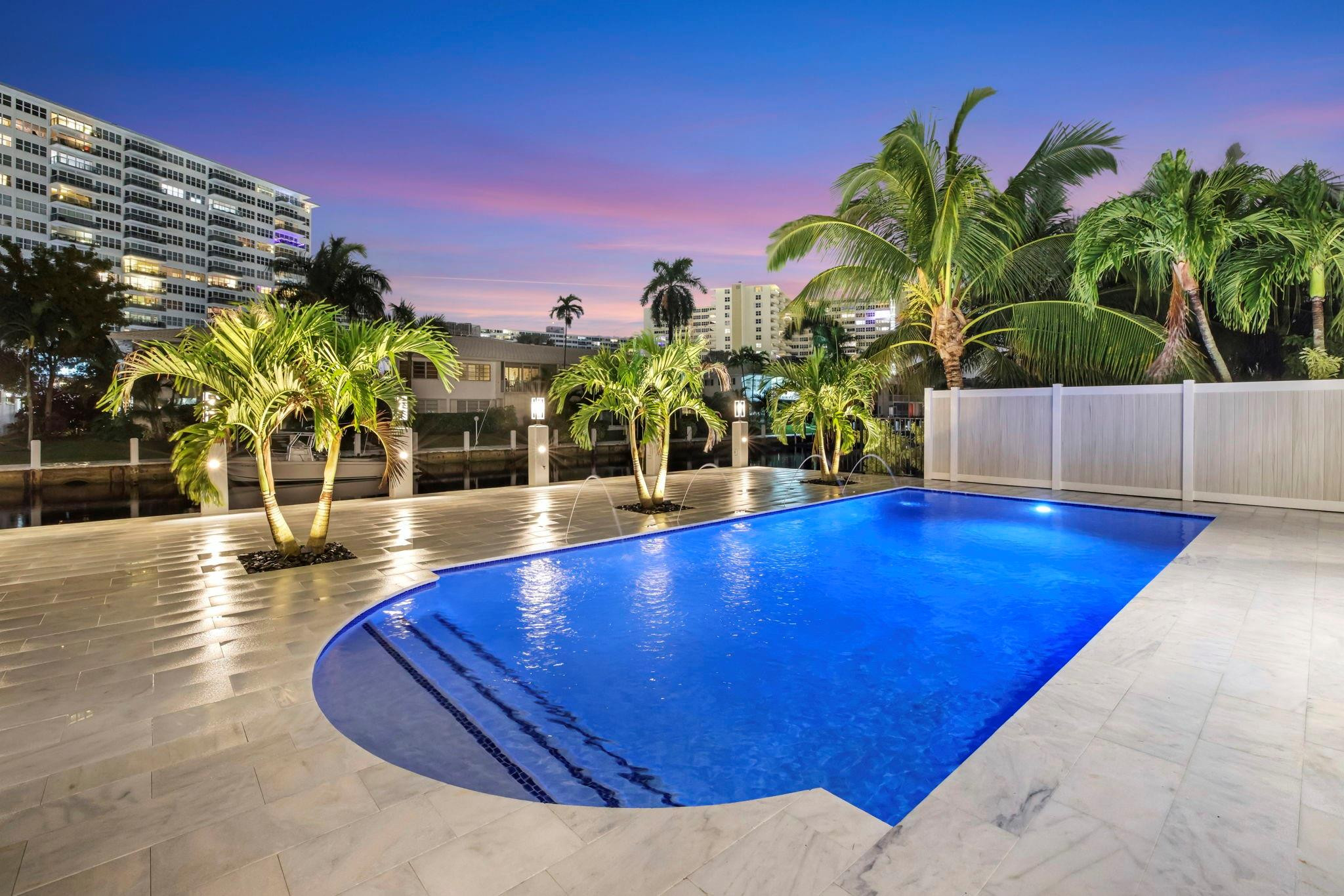 3316 NE 37TH, Fort Lauderdale FL 33308