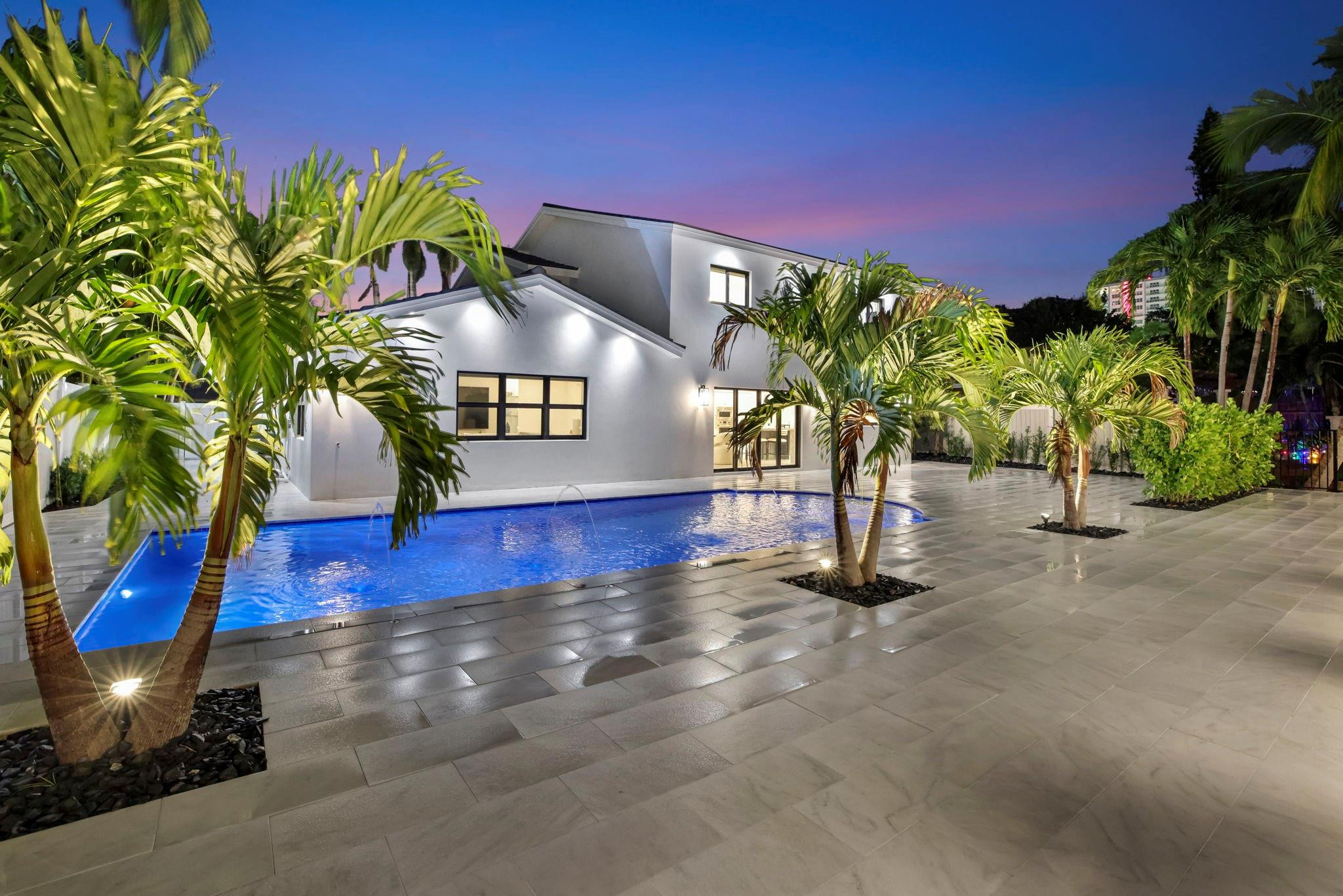 3316 NE 37TH, Fort Lauderdale FL 33308