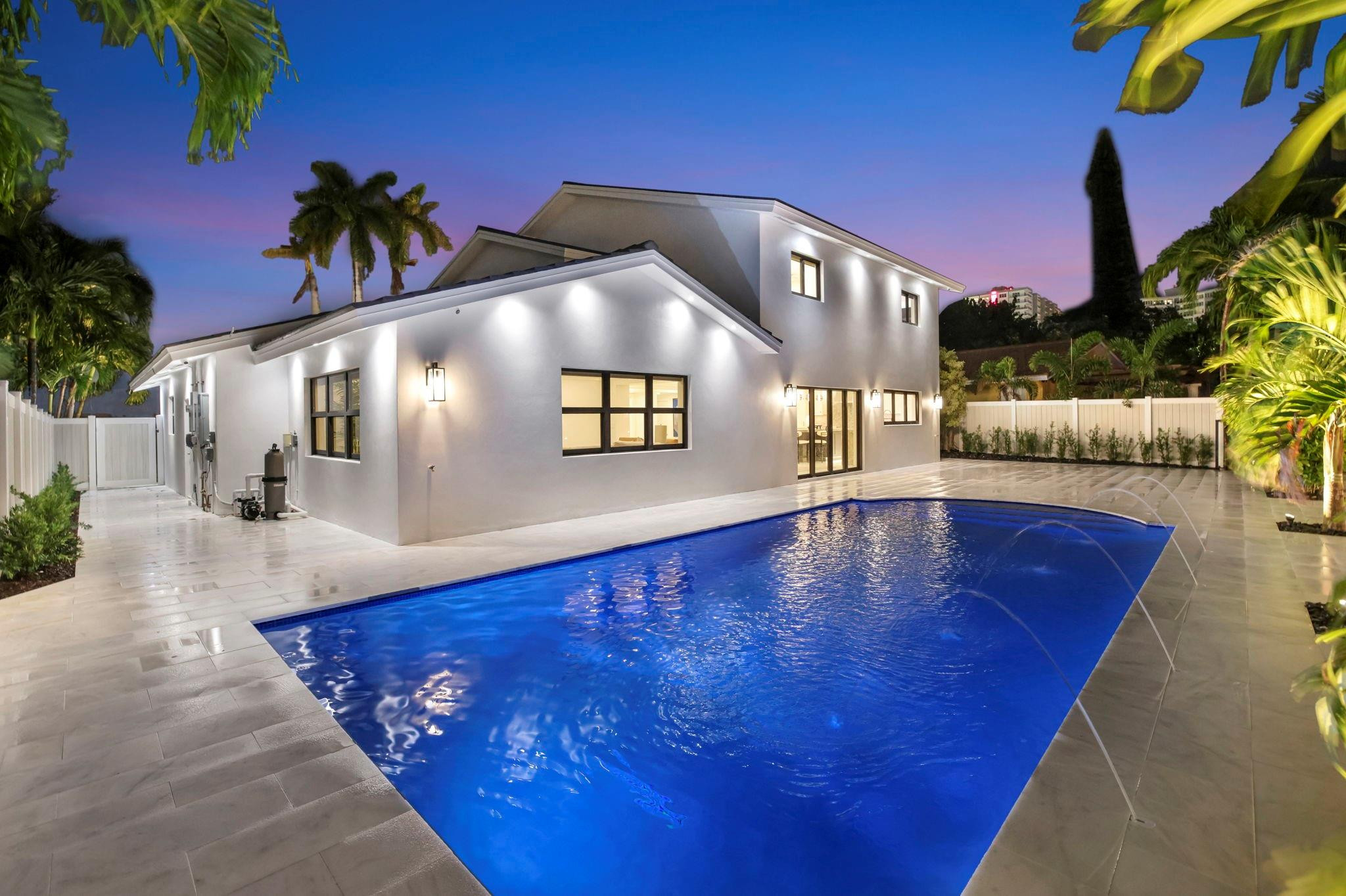3316 NE 37TH, Fort Lauderdale FL 33308