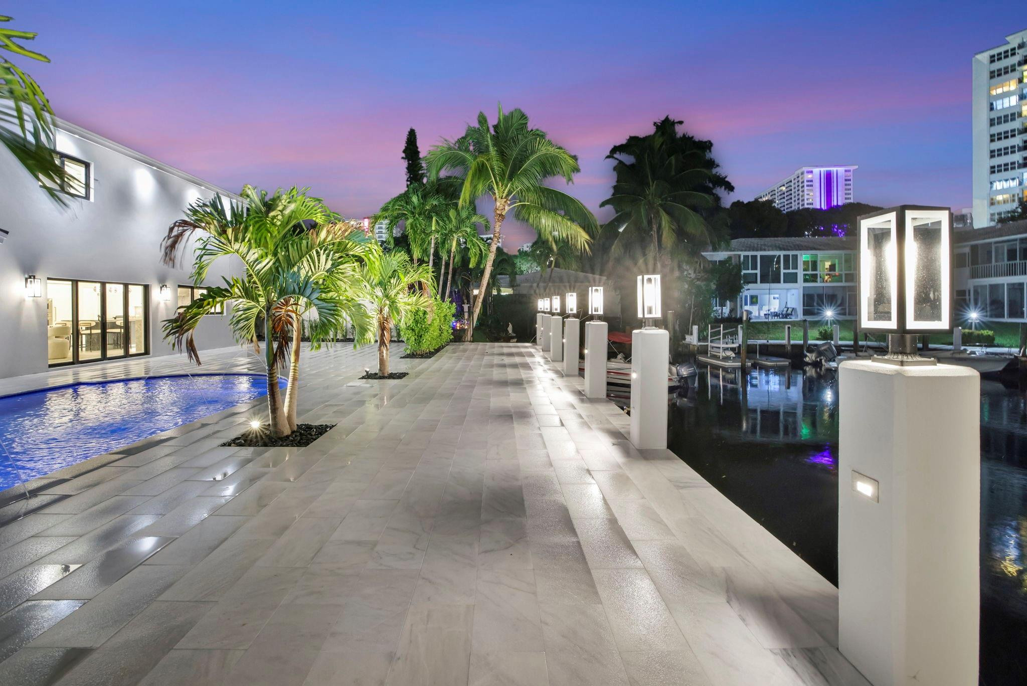 3316 NE 37TH, Fort Lauderdale FL 33308