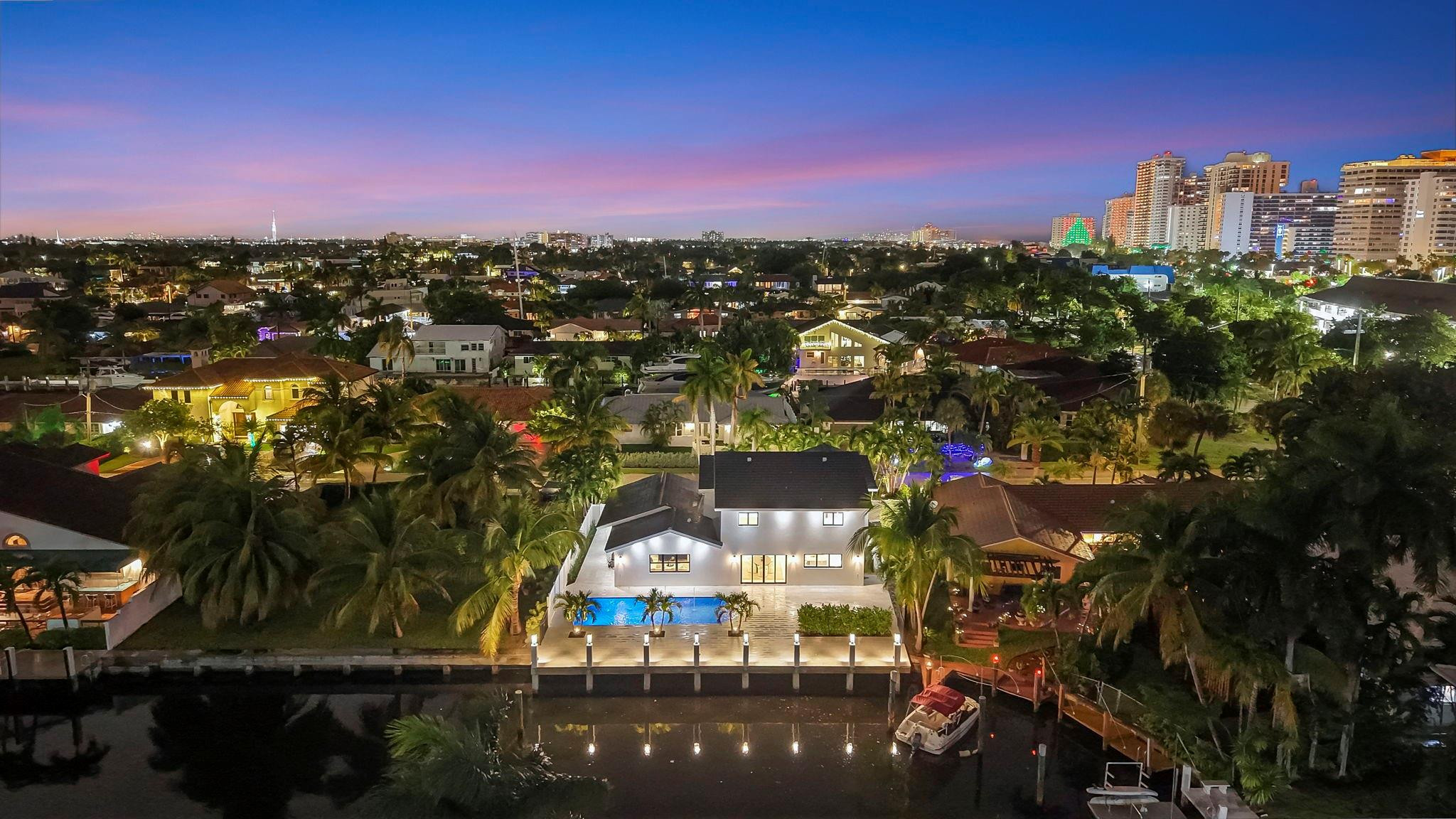 3316 NE 37TH, Fort Lauderdale FL 33308