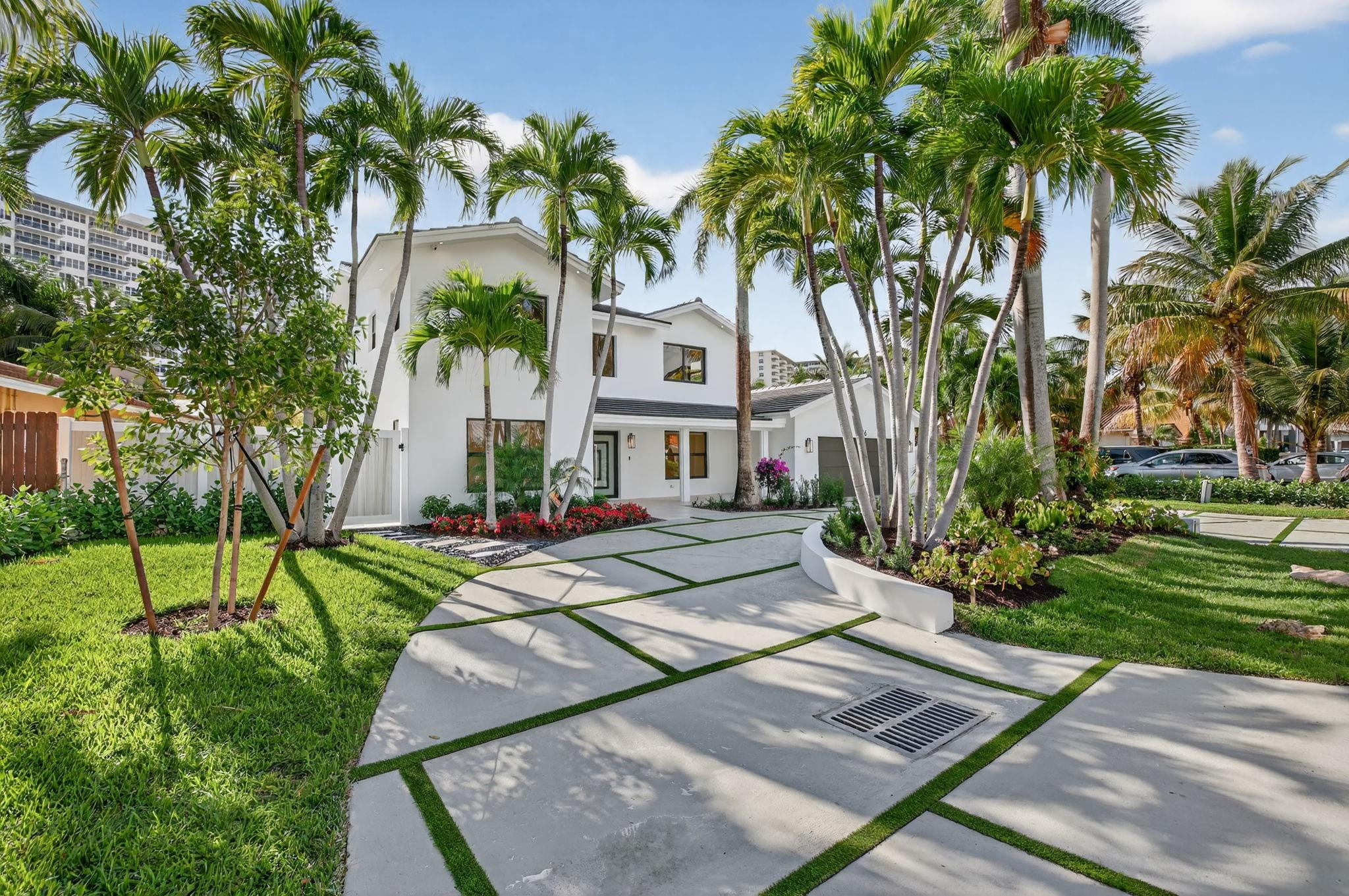 3316 NE 37TH, Fort Lauderdale FL 33308