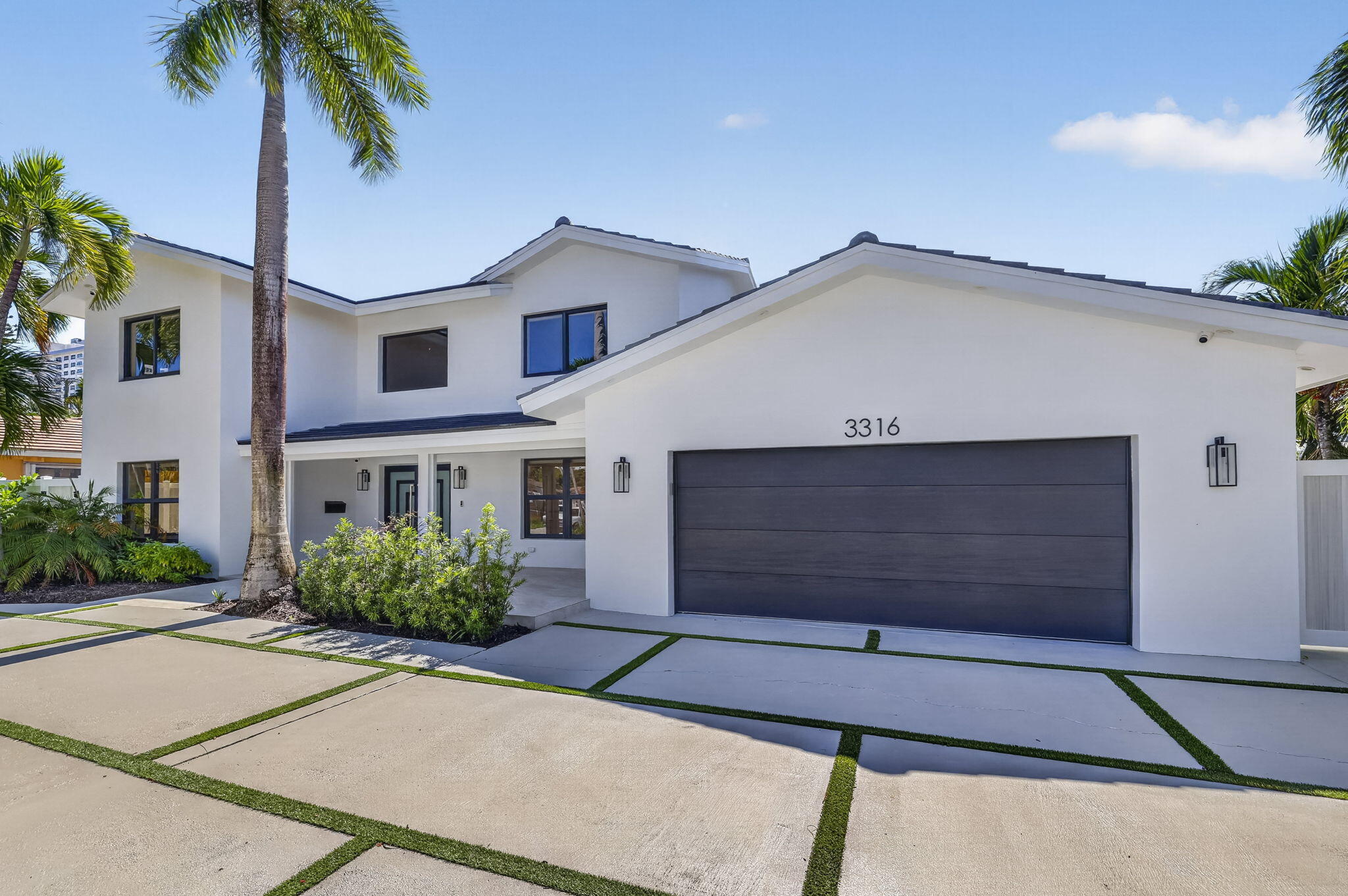 3316 NE 37TH, Fort Lauderdale FL 33308
