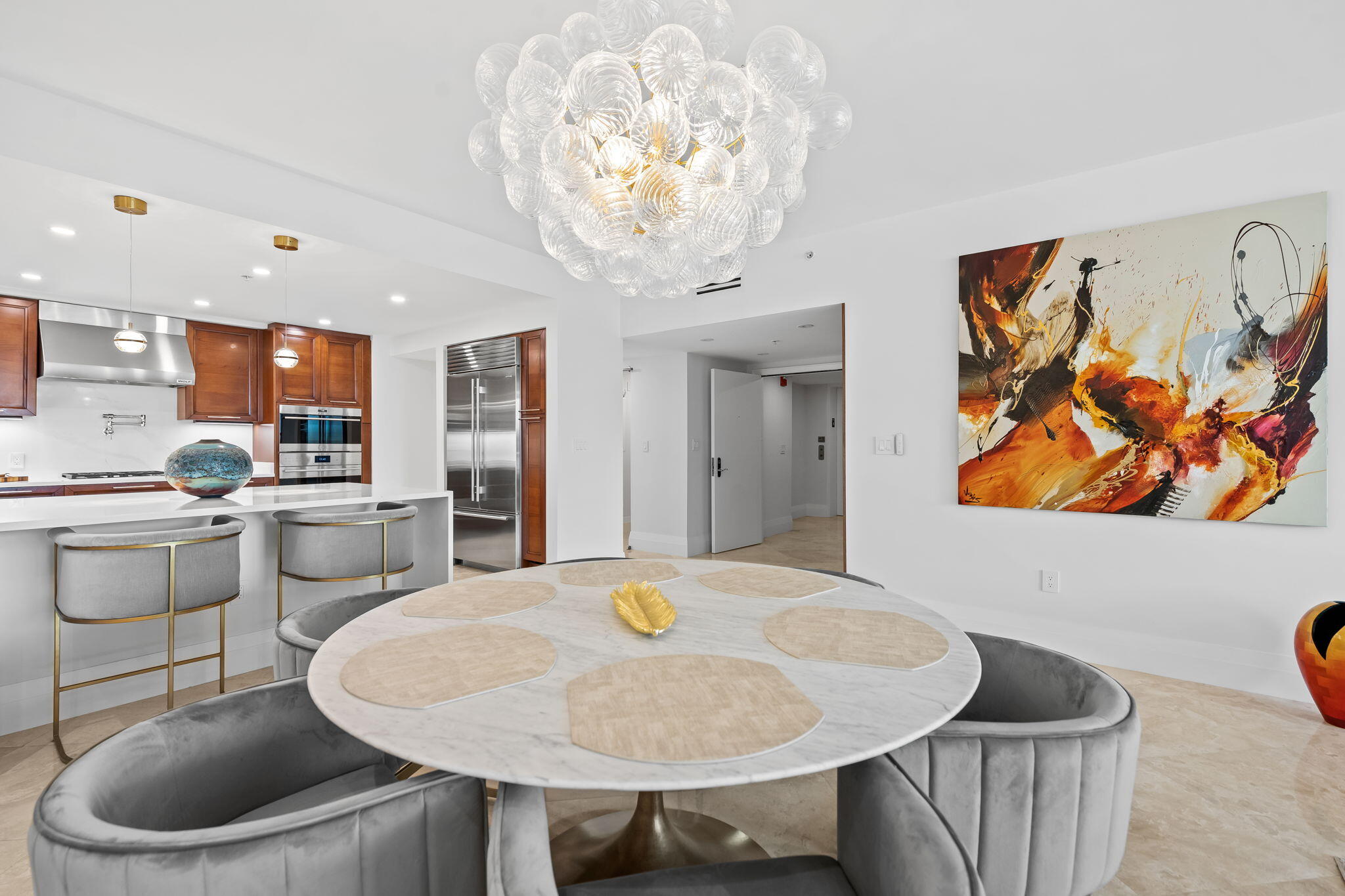 45 HENDRICKS #402, Fort Lauderdale FL 33301