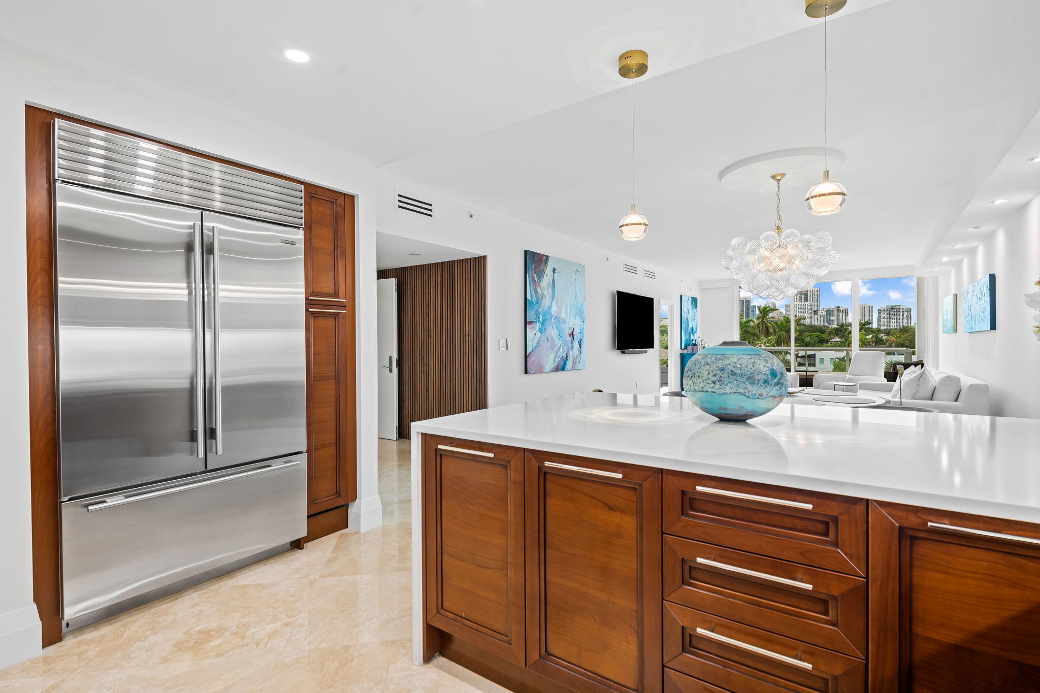 45 HENDRICKS #402, Fort Lauderdale FL 33301