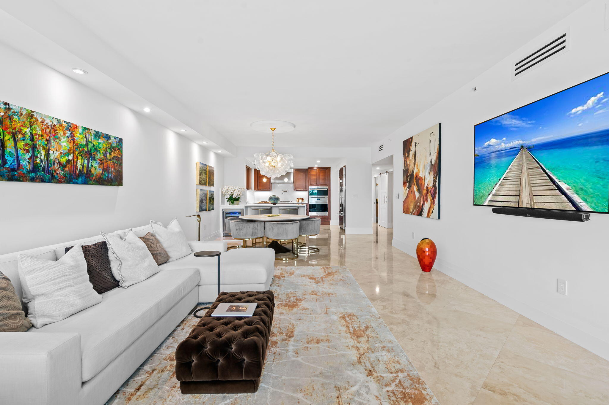 45 HENDRICKS #402, Fort Lauderdale FL 33301