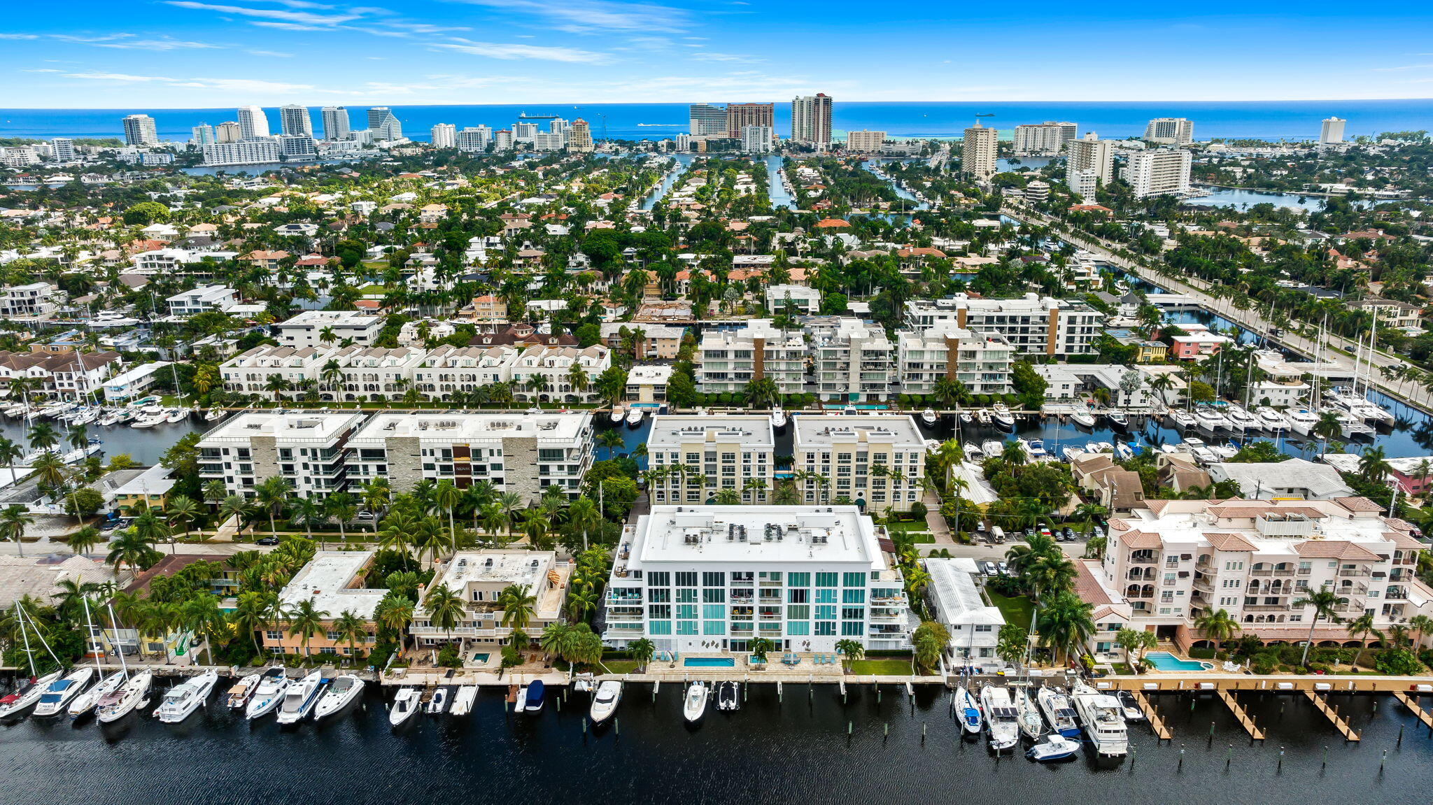 45 HENDRICKS #402, Fort Lauderdale FL 33301