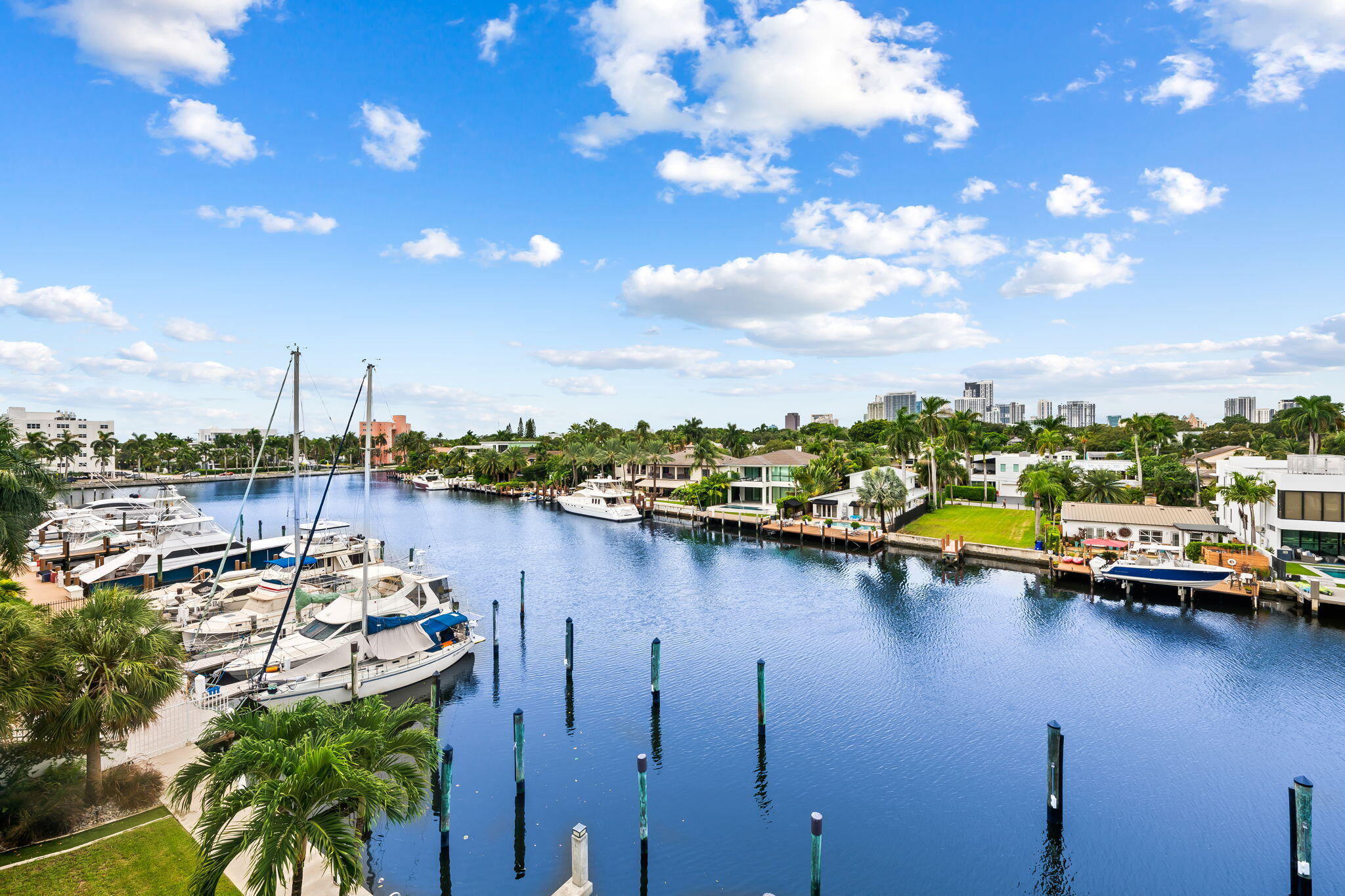 45 HENDRICKS #402, Fort Lauderdale FL 33301