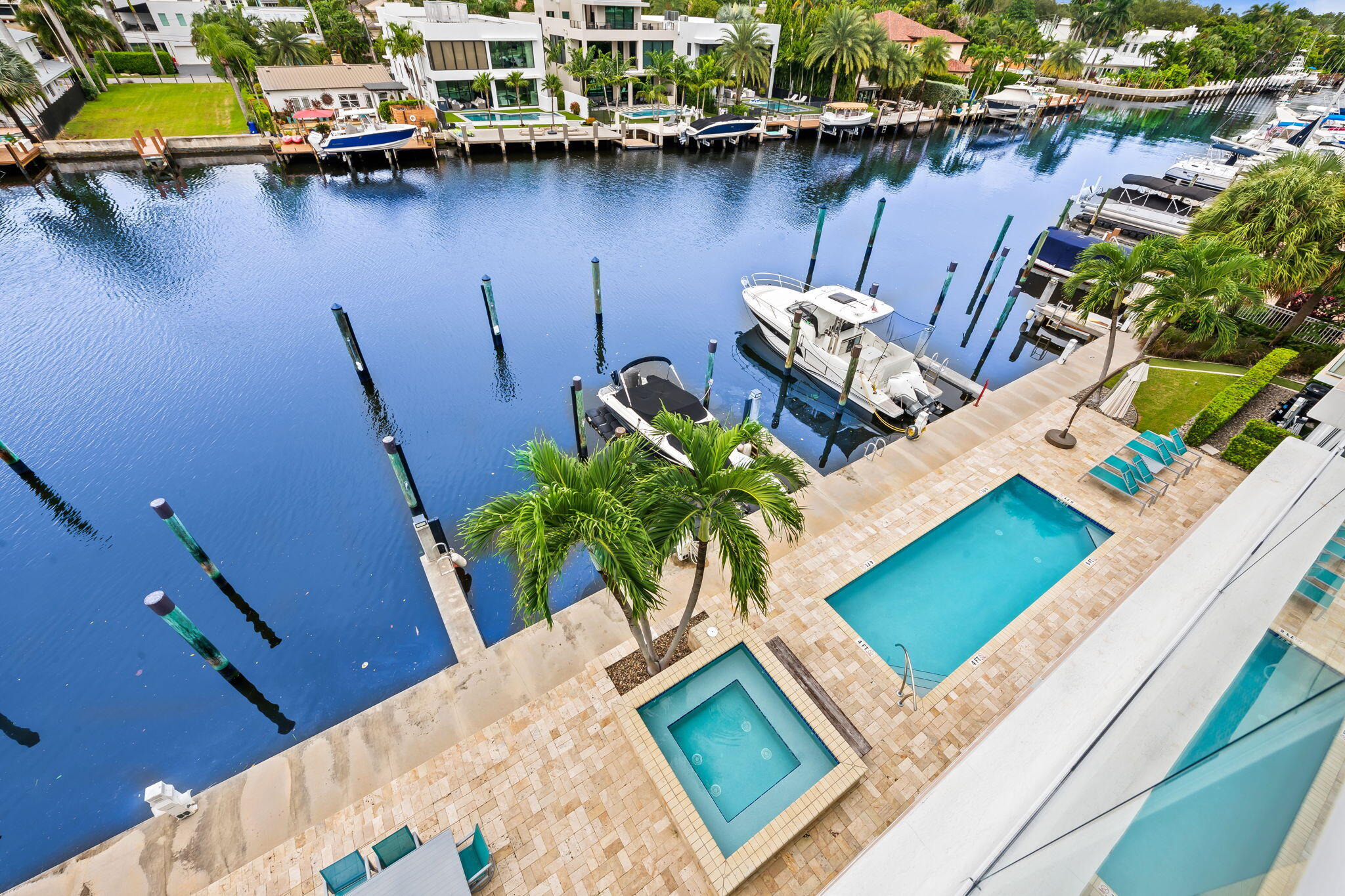 45 HENDRICKS #402, Fort Lauderdale FL 33301