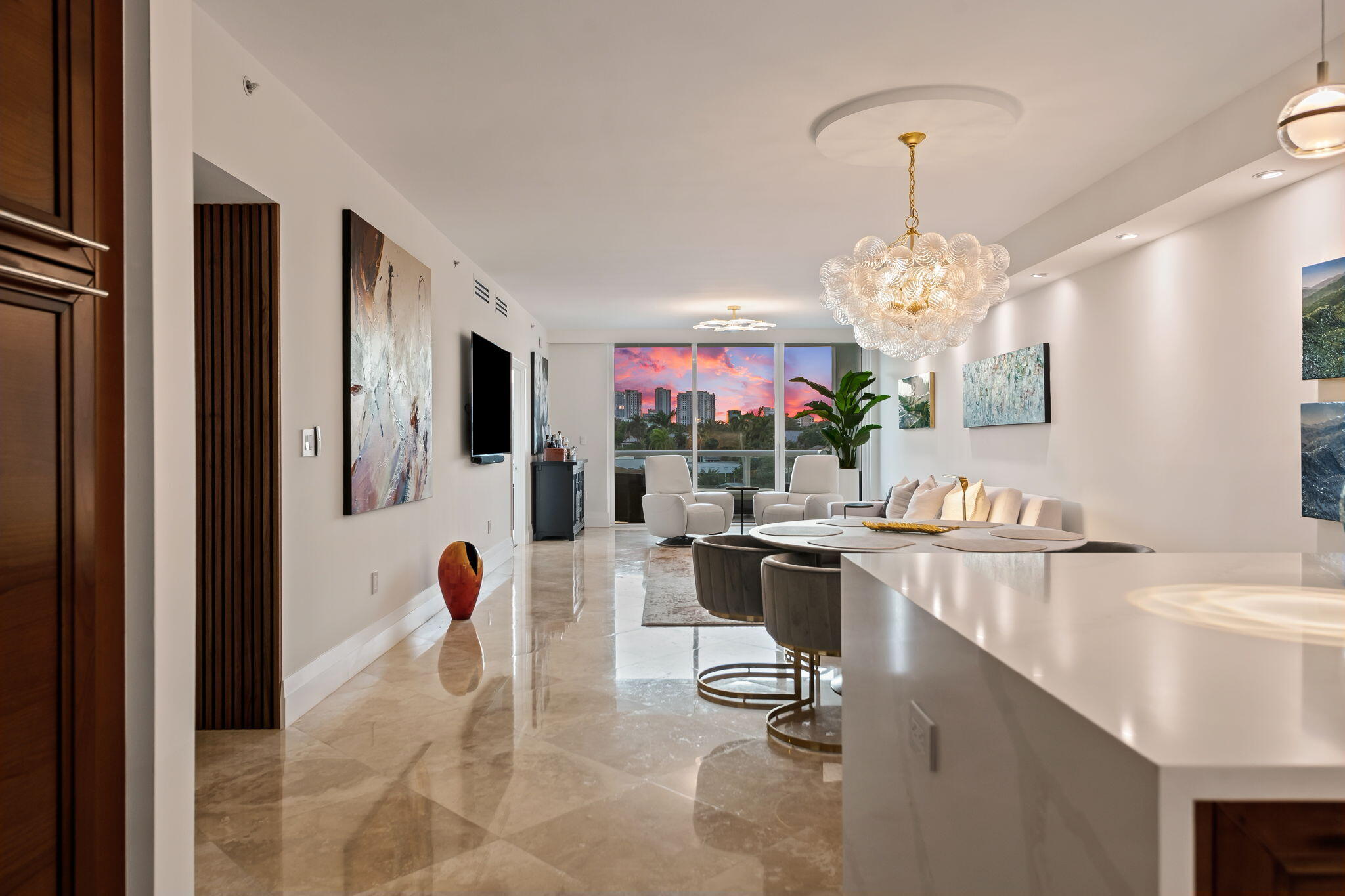 45 HENDRICKS #402, Fort Lauderdale FL 33301