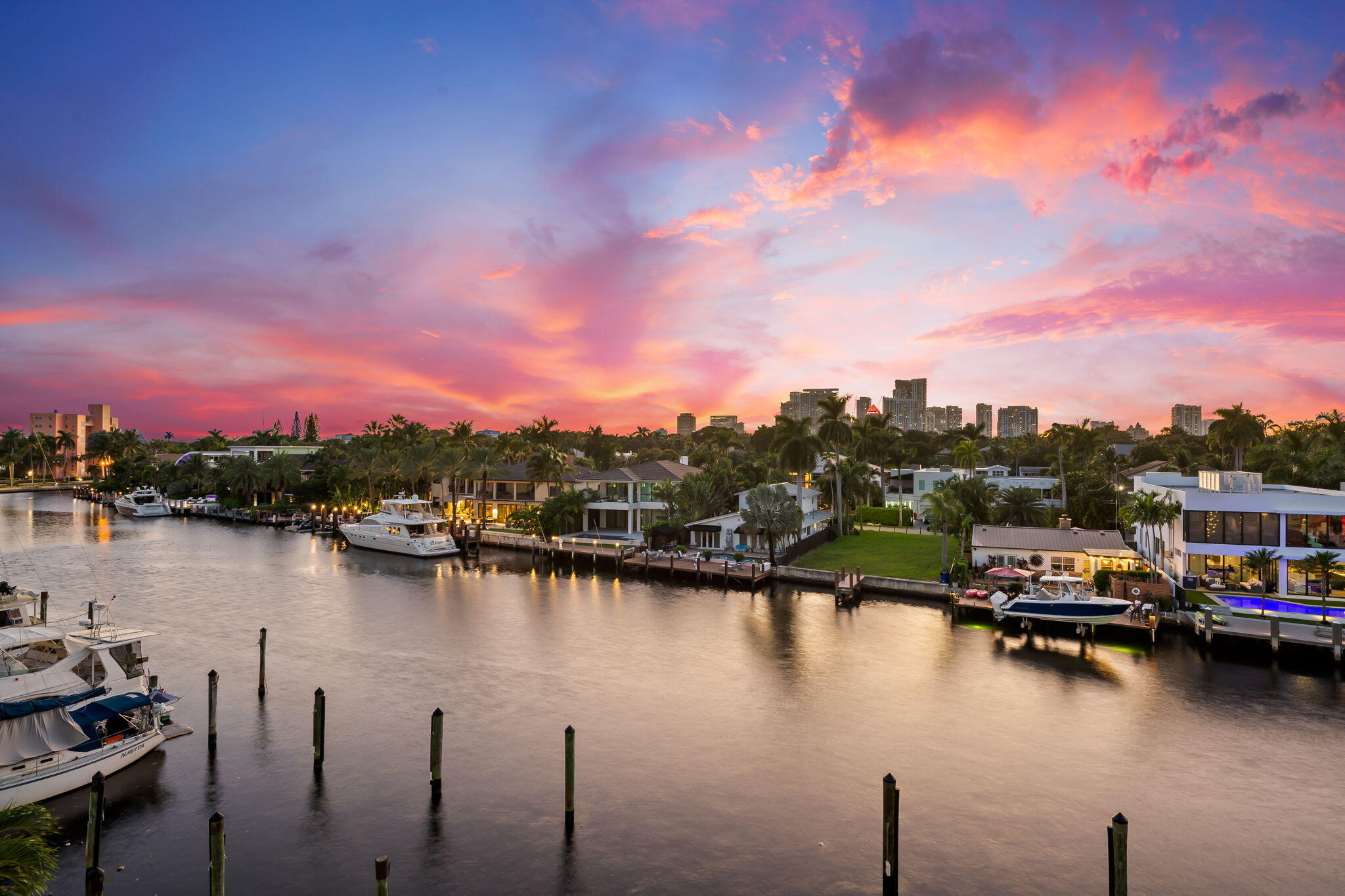 45 HENDRICKS #402, Fort Lauderdale FL 33301