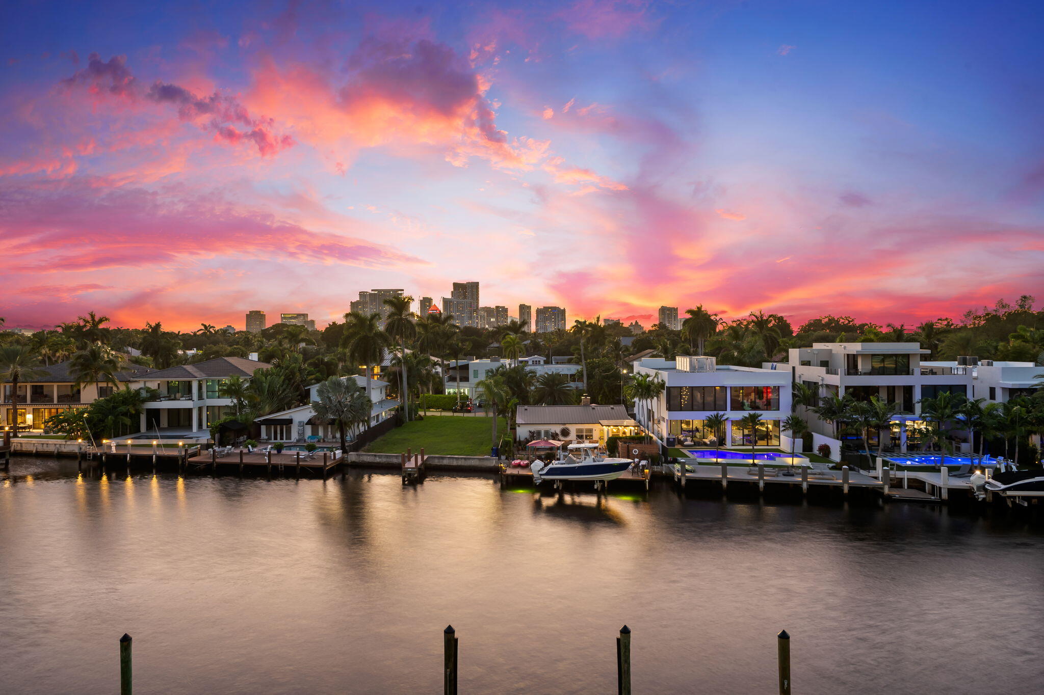 45 HENDRICKS #402, Fort Lauderdale FL 33301