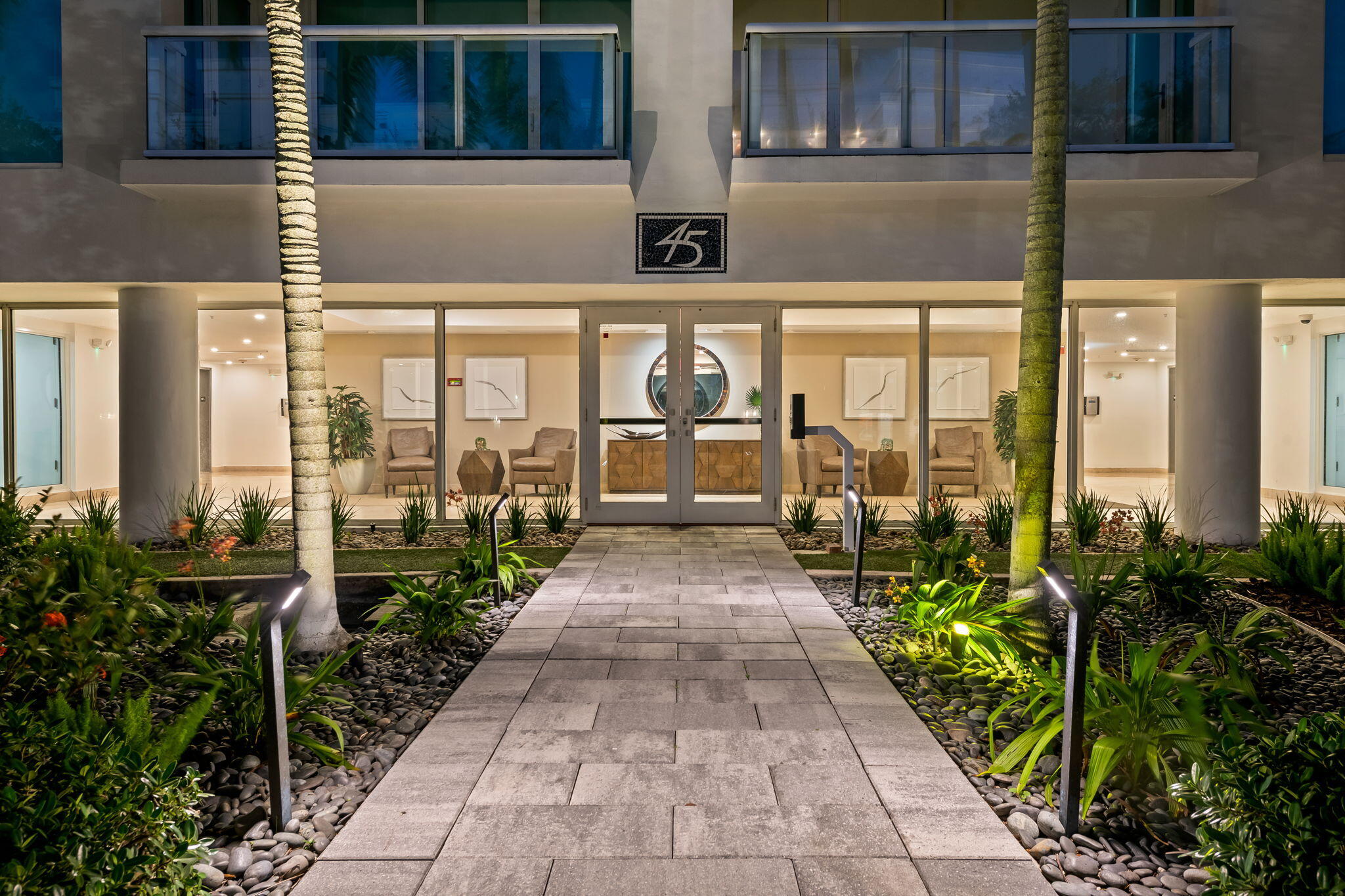 45 HENDRICKS #402, Fort Lauderdale FL 33301