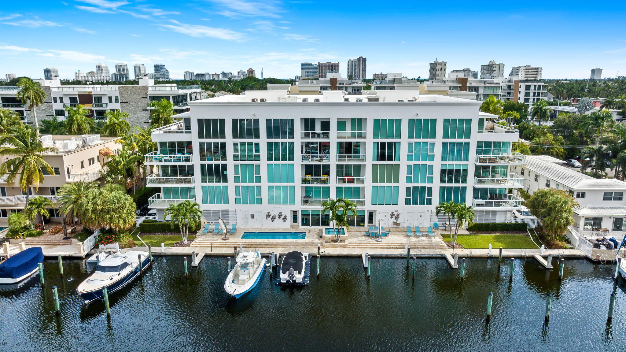 45 HENDRICKS #402, Fort Lauderdale FL 33301