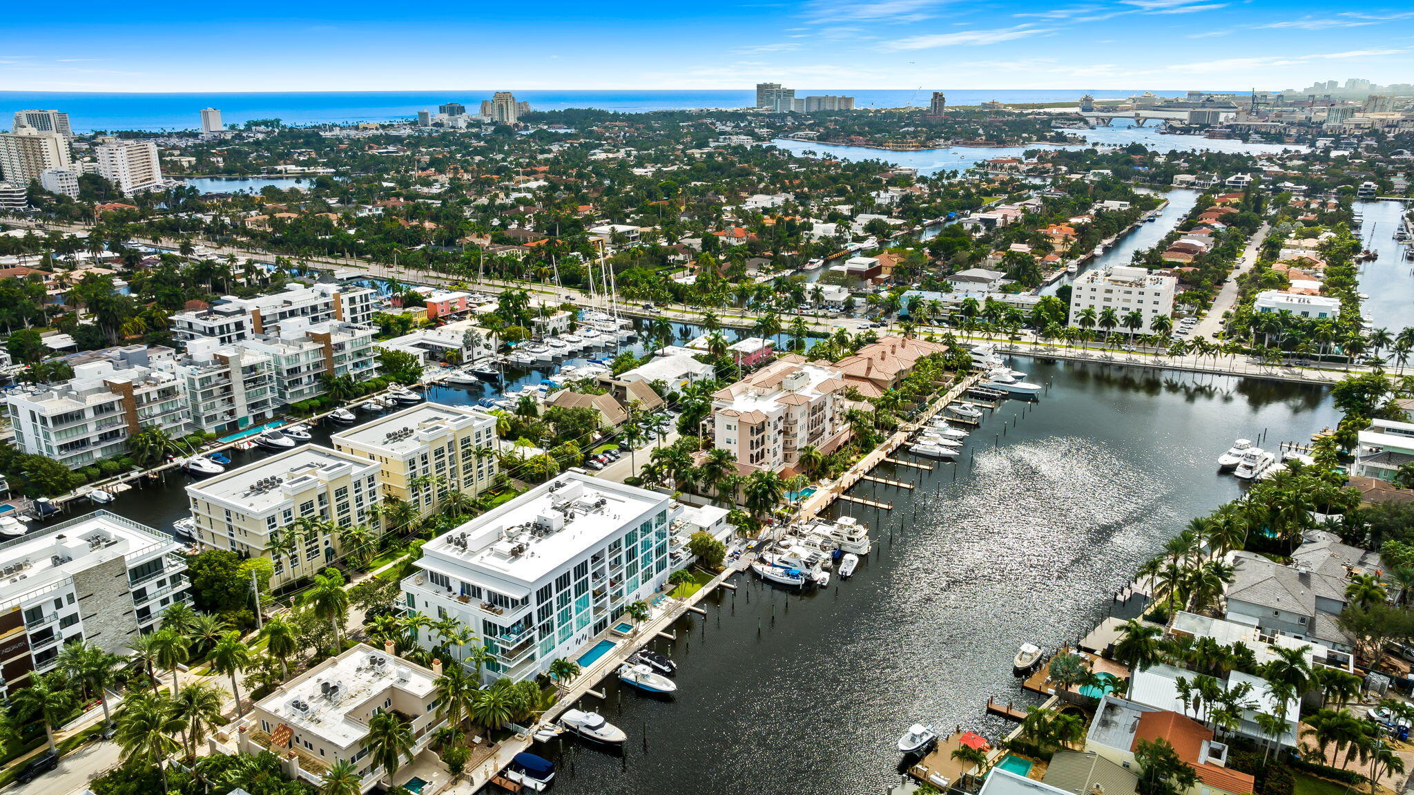 45 HENDRICKS #402, Fort Lauderdale FL 33301