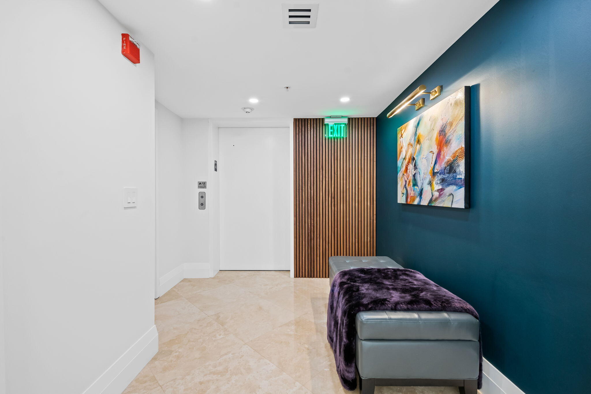 45 HENDRICKS #402, Fort Lauderdale FL 33301