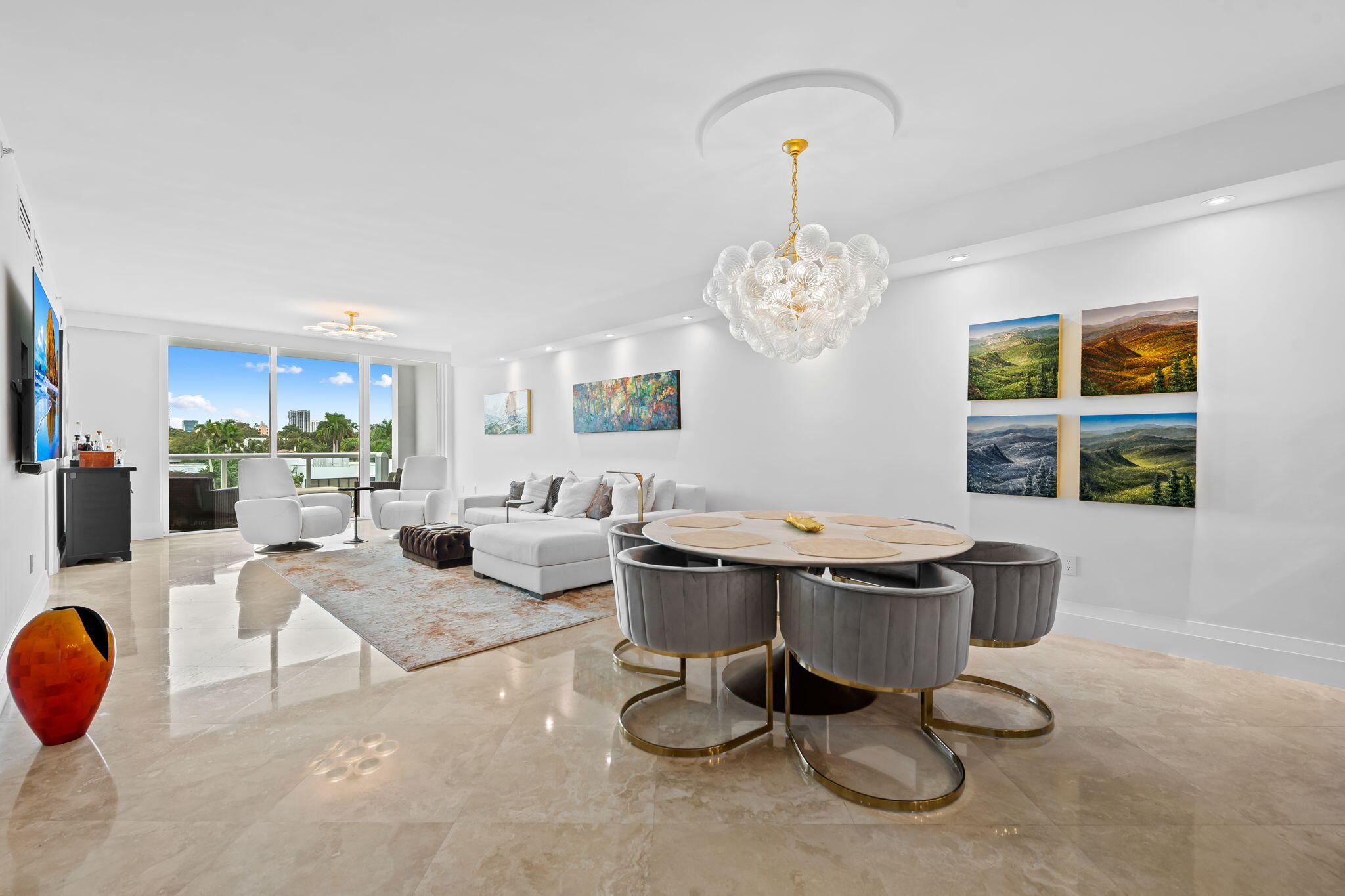 45 HENDRICKS #402, Fort Lauderdale FL 33301