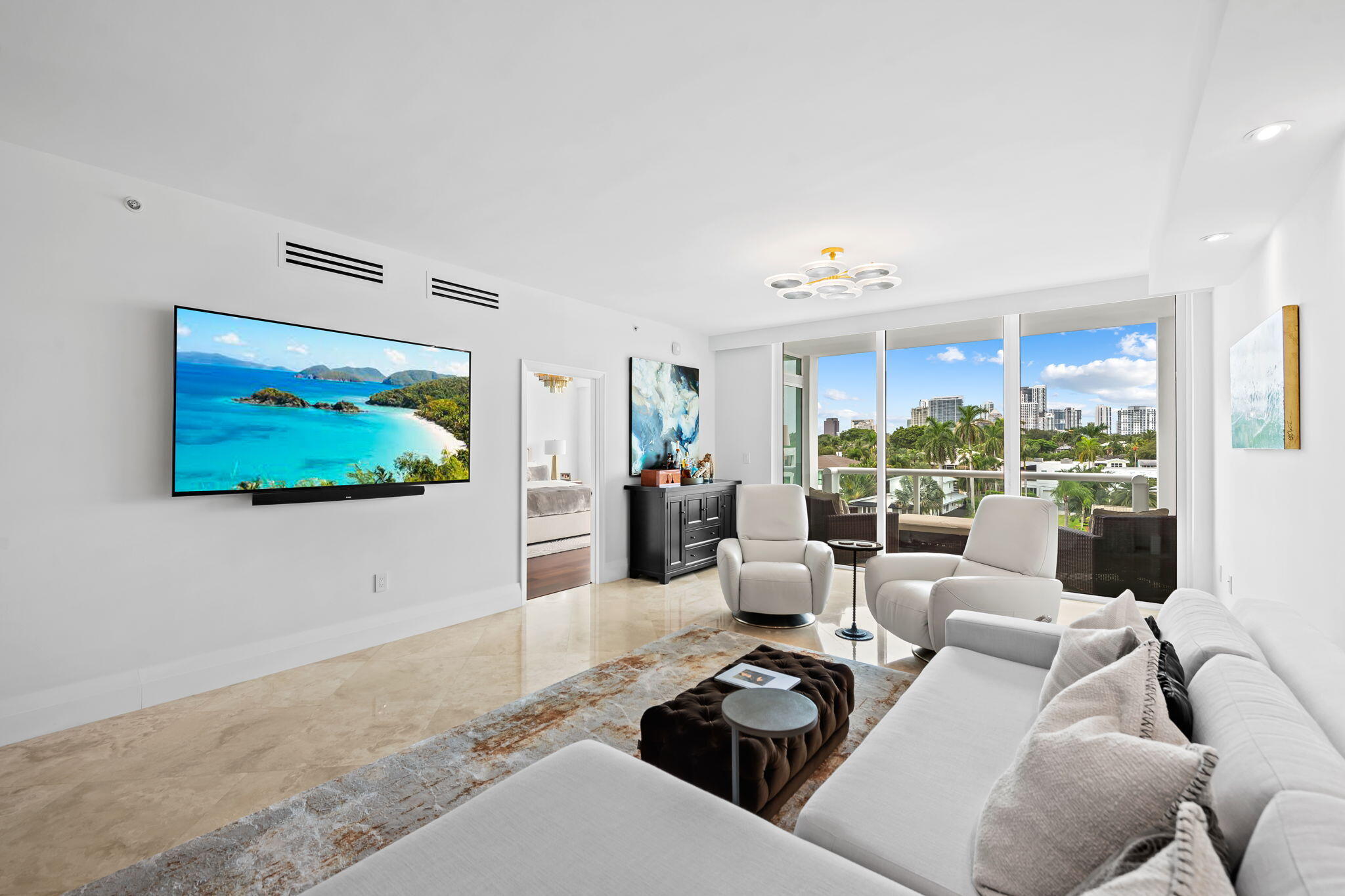 45 HENDRICKS #402, Fort Lauderdale FL 33301