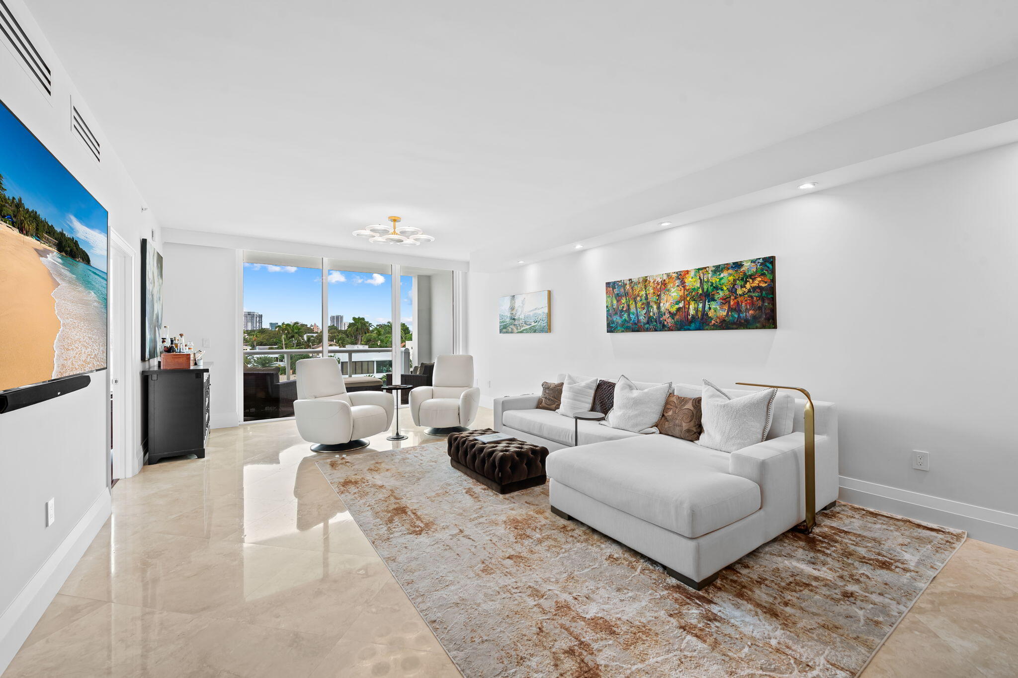 45 HENDRICKS #402, Fort Lauderdale FL 33301