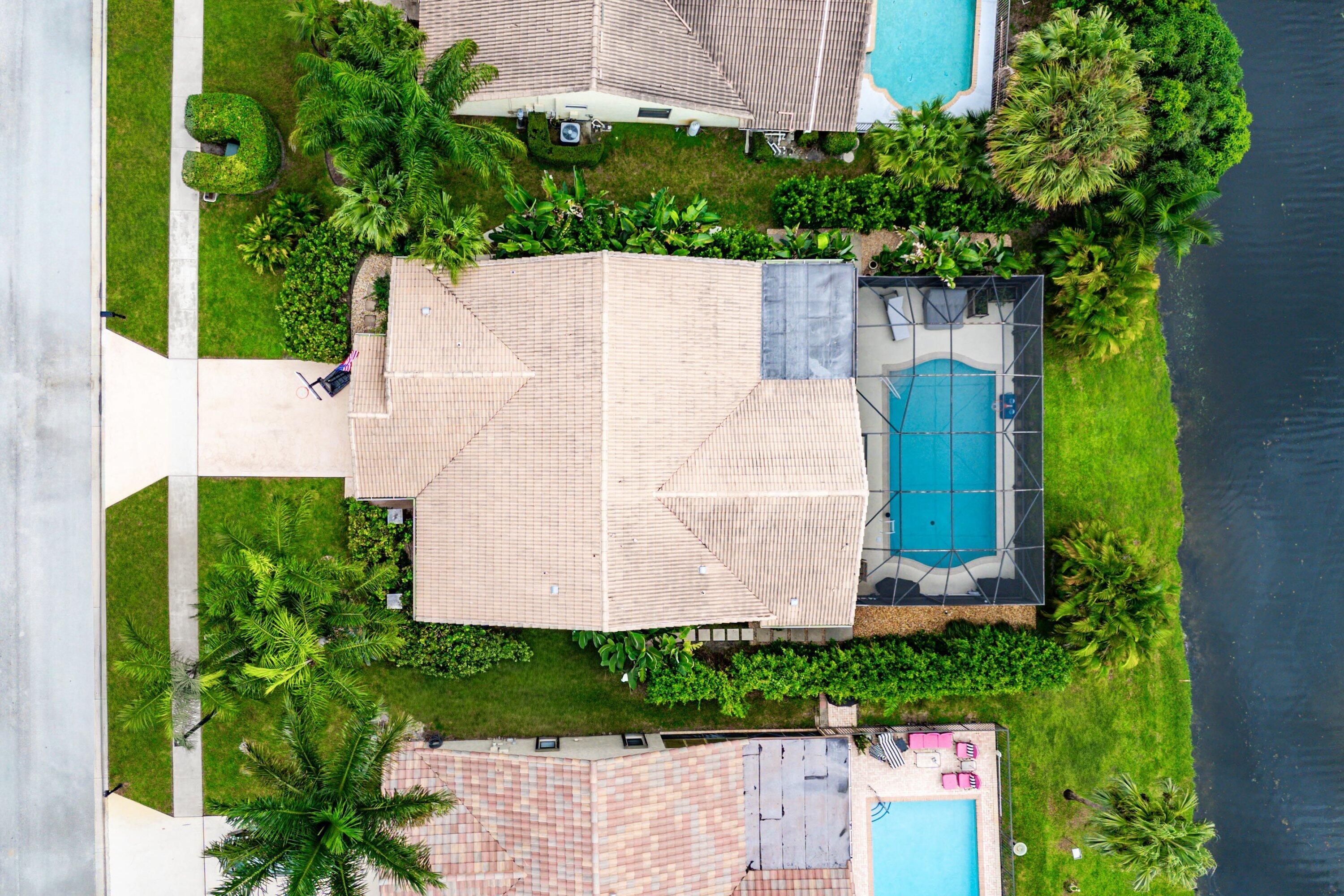 10588 FENWAY, Boca Raton FL 33498