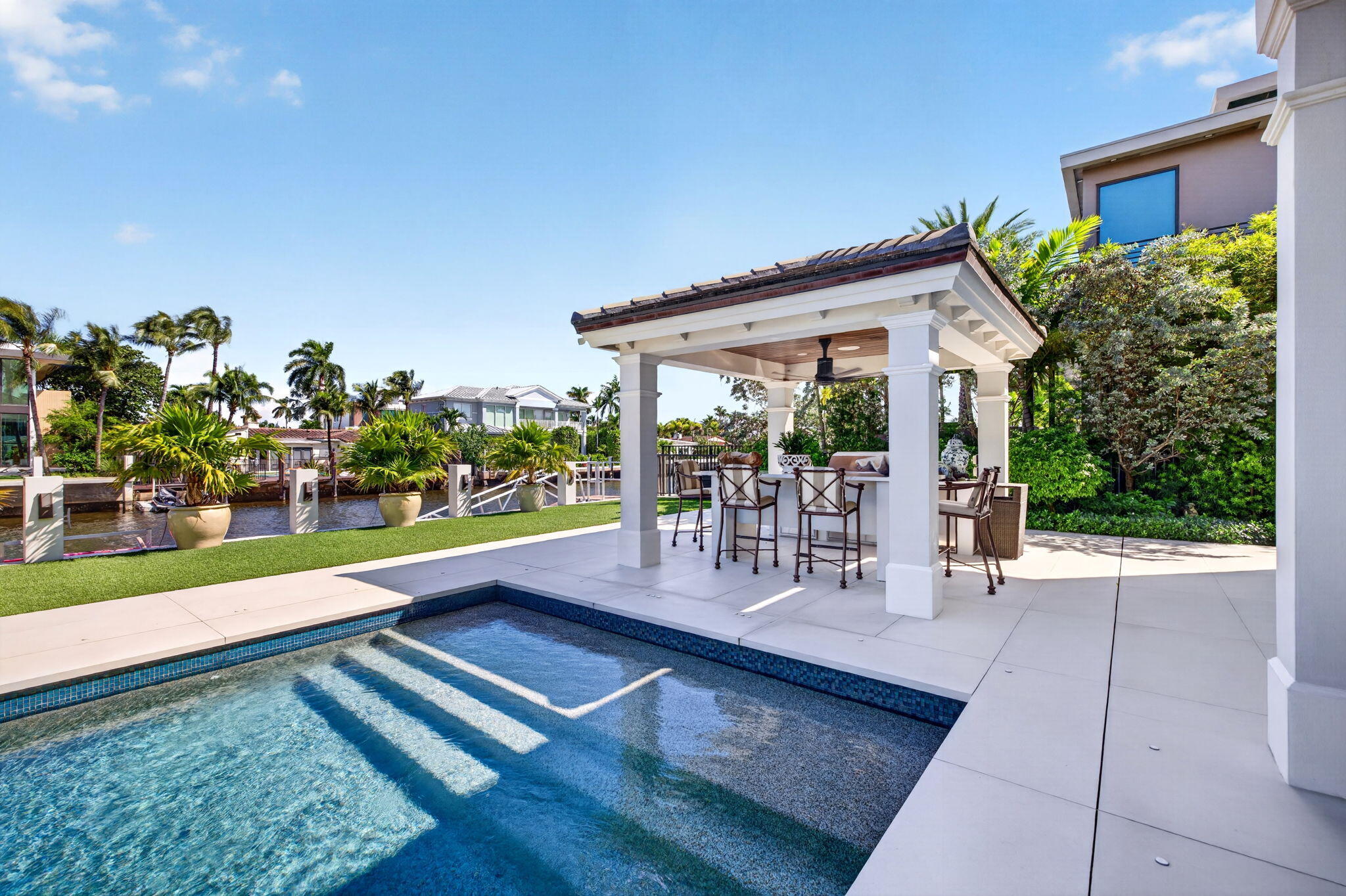650 ISLE OF PALMS, Fort Lauderdale FL 33301