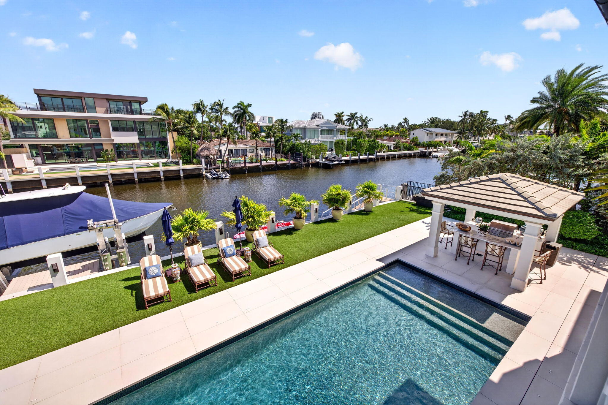 650 ISLE OF PALMS, Fort Lauderdale FL 33301