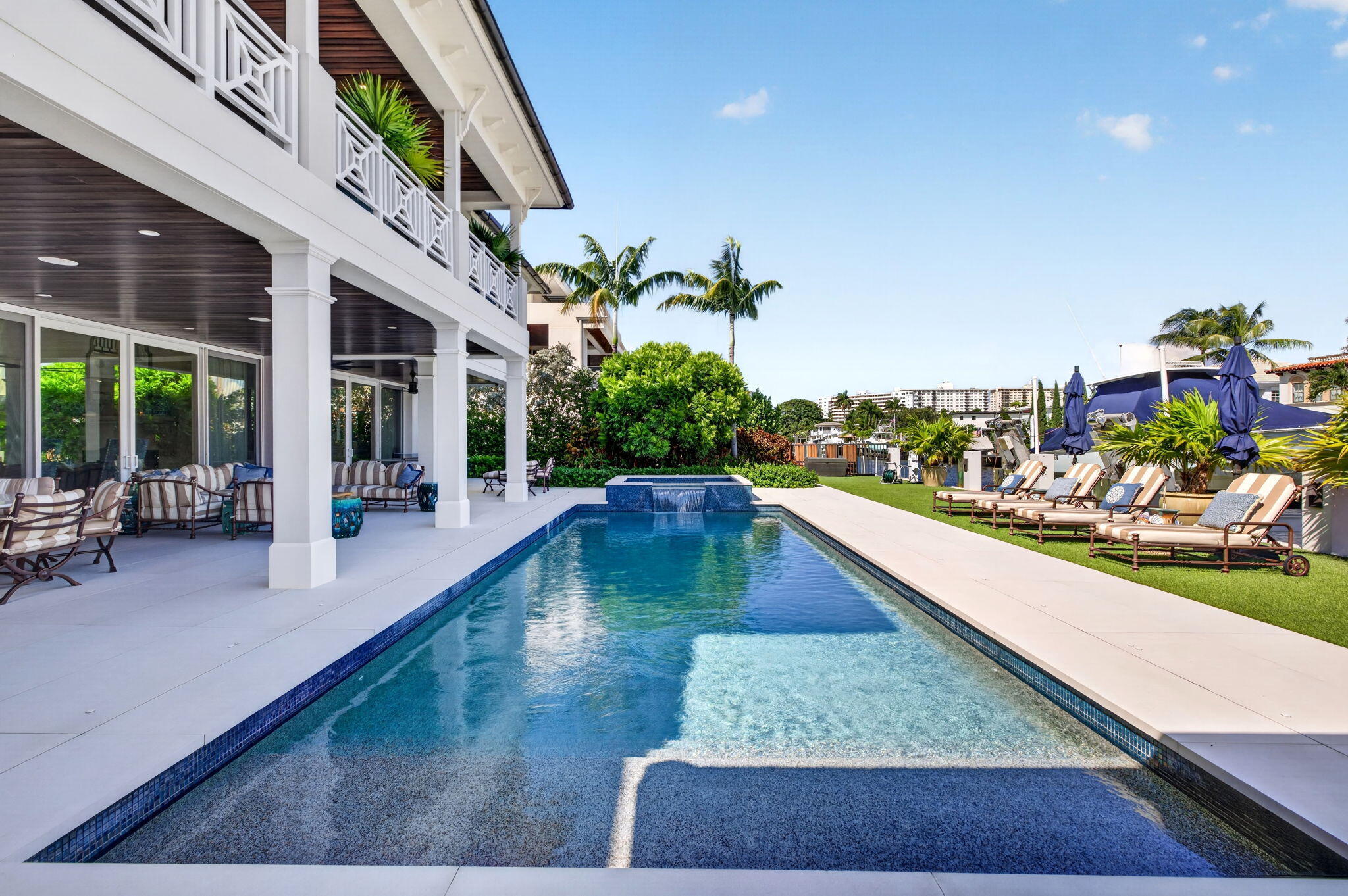 650 ISLE OF PALMS, Fort Lauderdale FL 33301